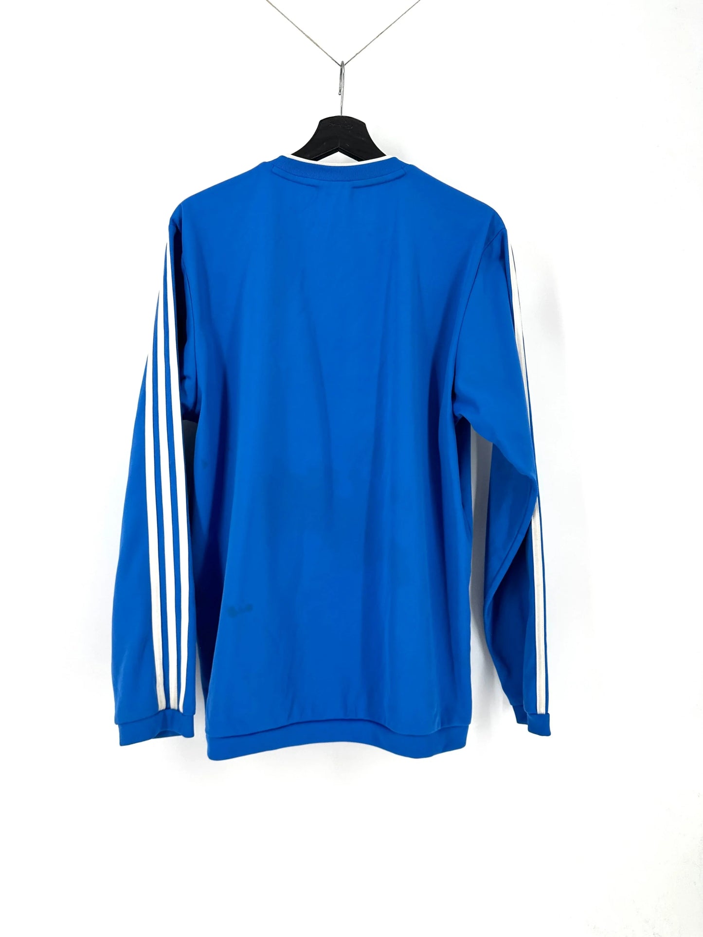 Vintage Adidas Sweatshirt - L