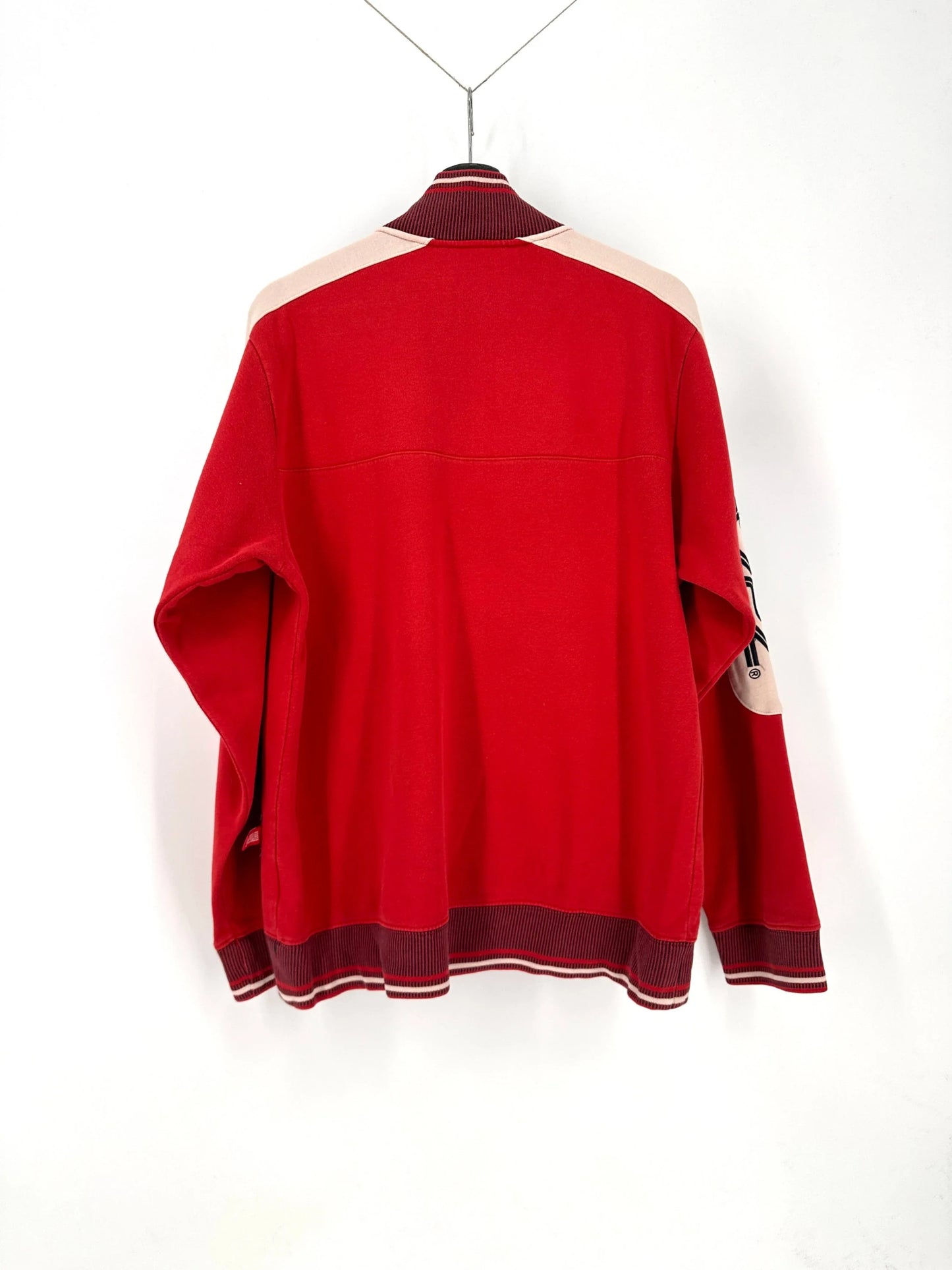 Vintage Nike Track Jacket - L