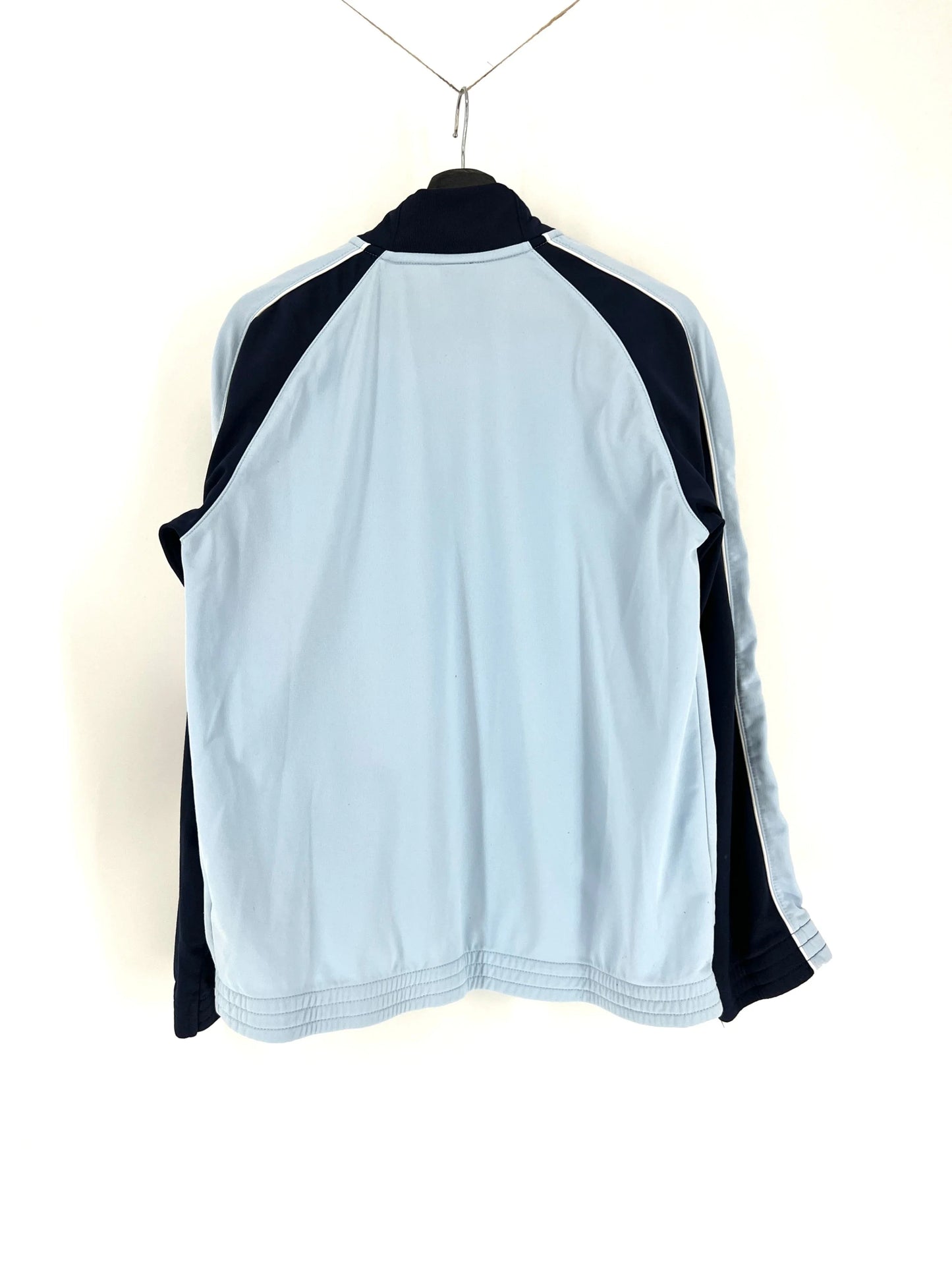 Vintage Nike Track Jacket - M