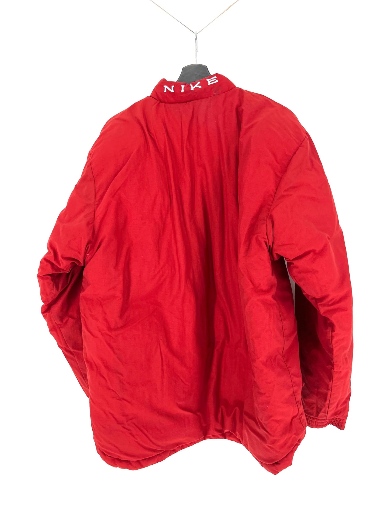 Vintage Nike Jacket - M