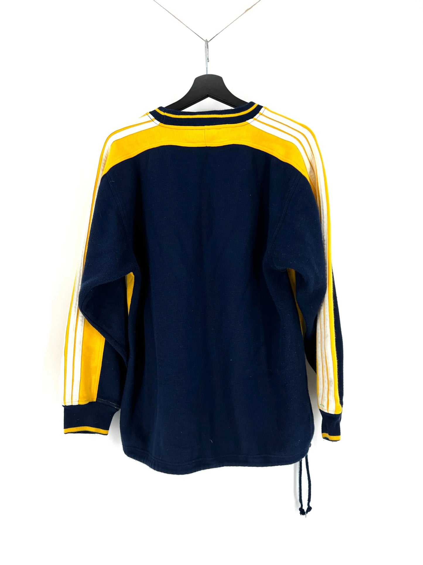 Vintage Adidas Sweatshirt - M