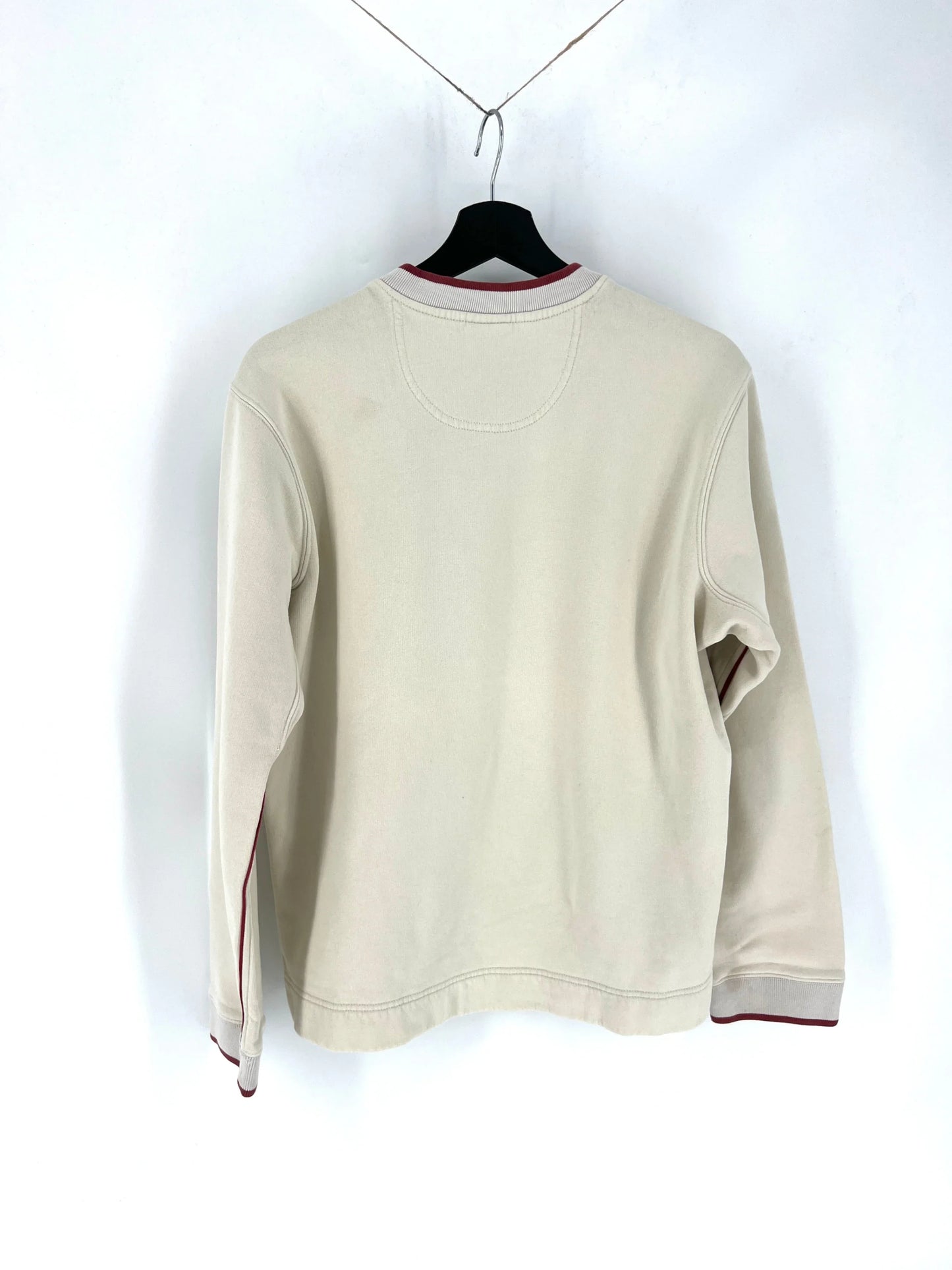 Vintage Nike Pullover - S