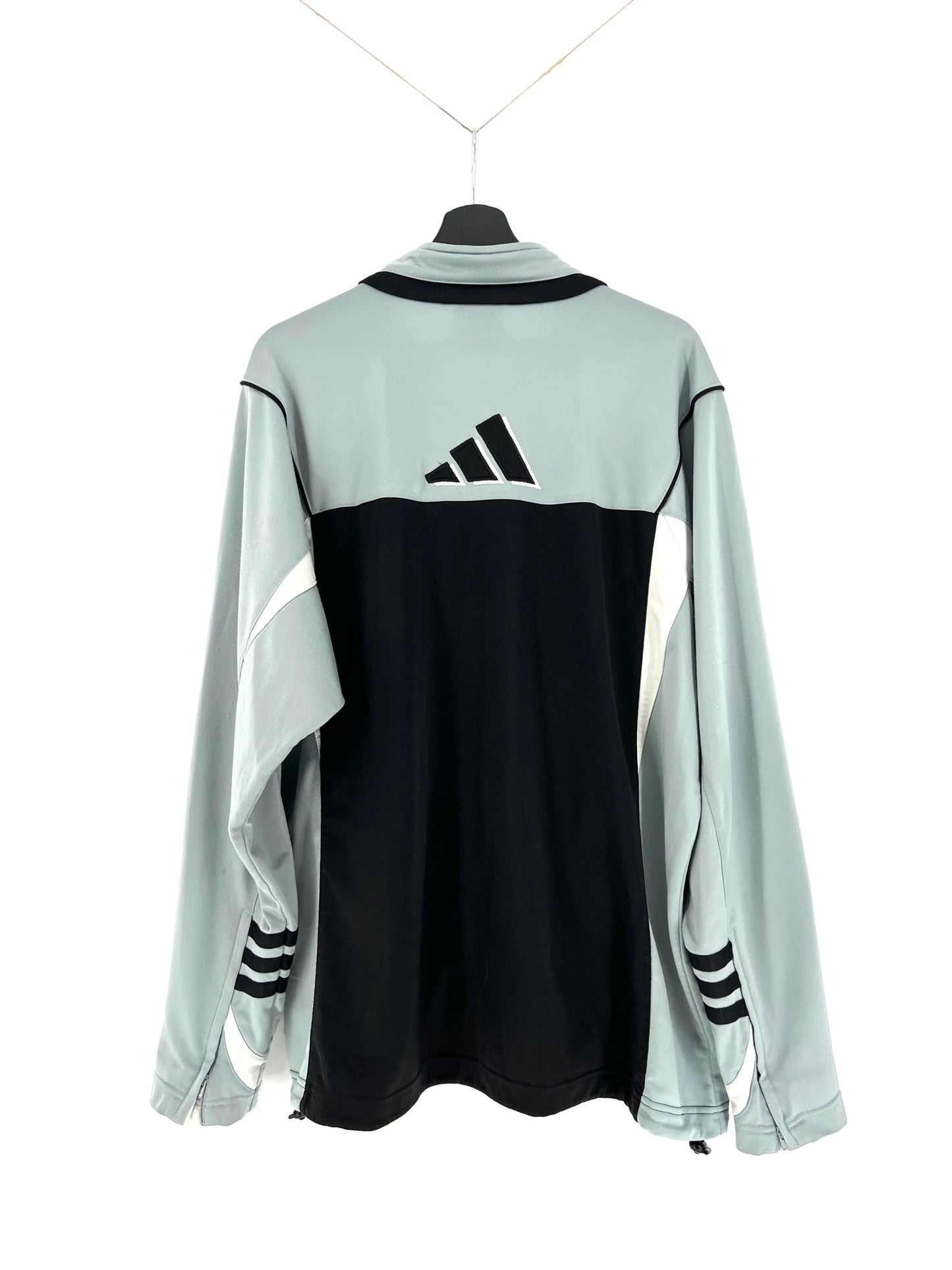 Vintage Adidas Track jacket - XL