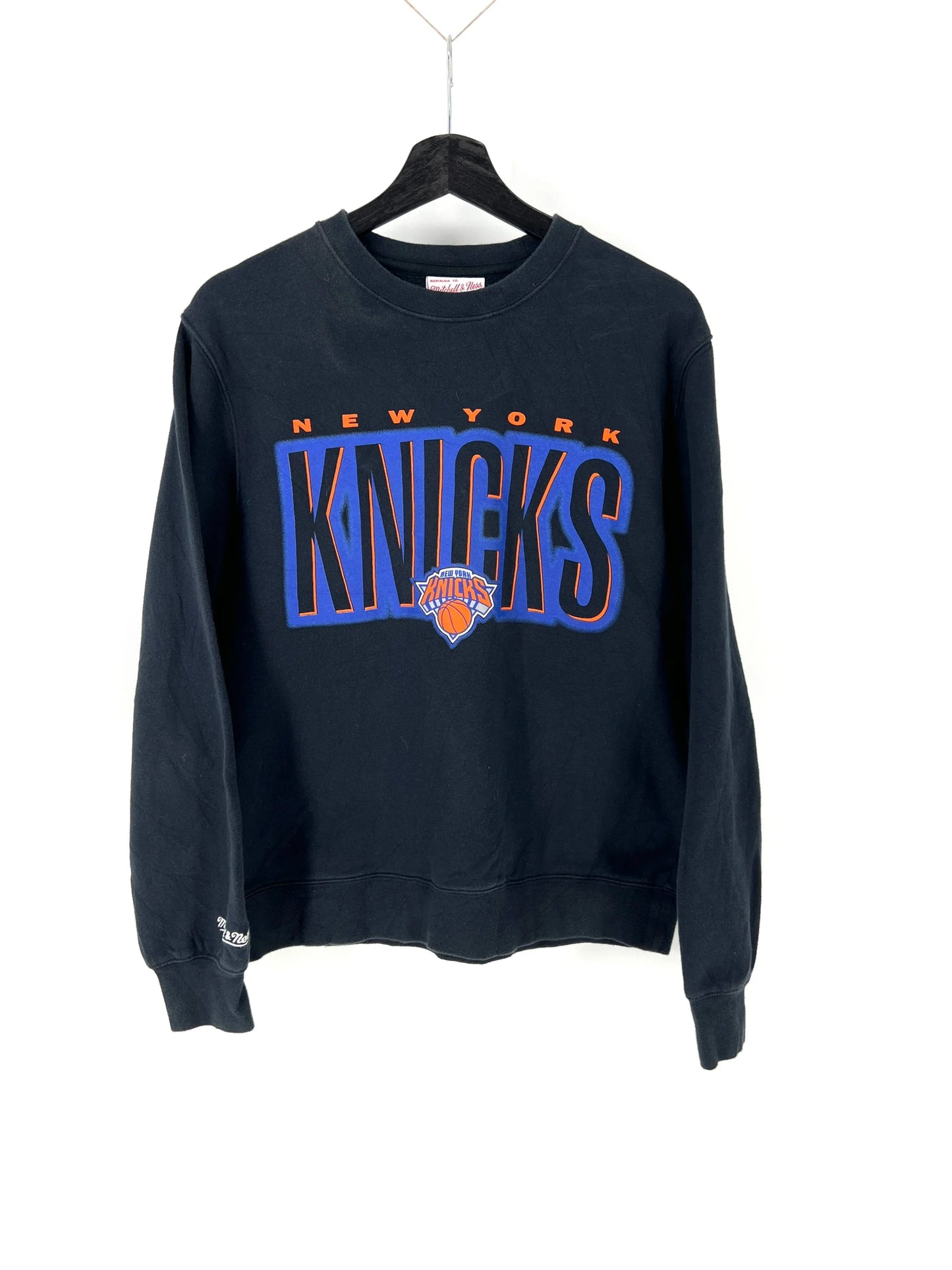 Vintage NBA Sweatshirt - S