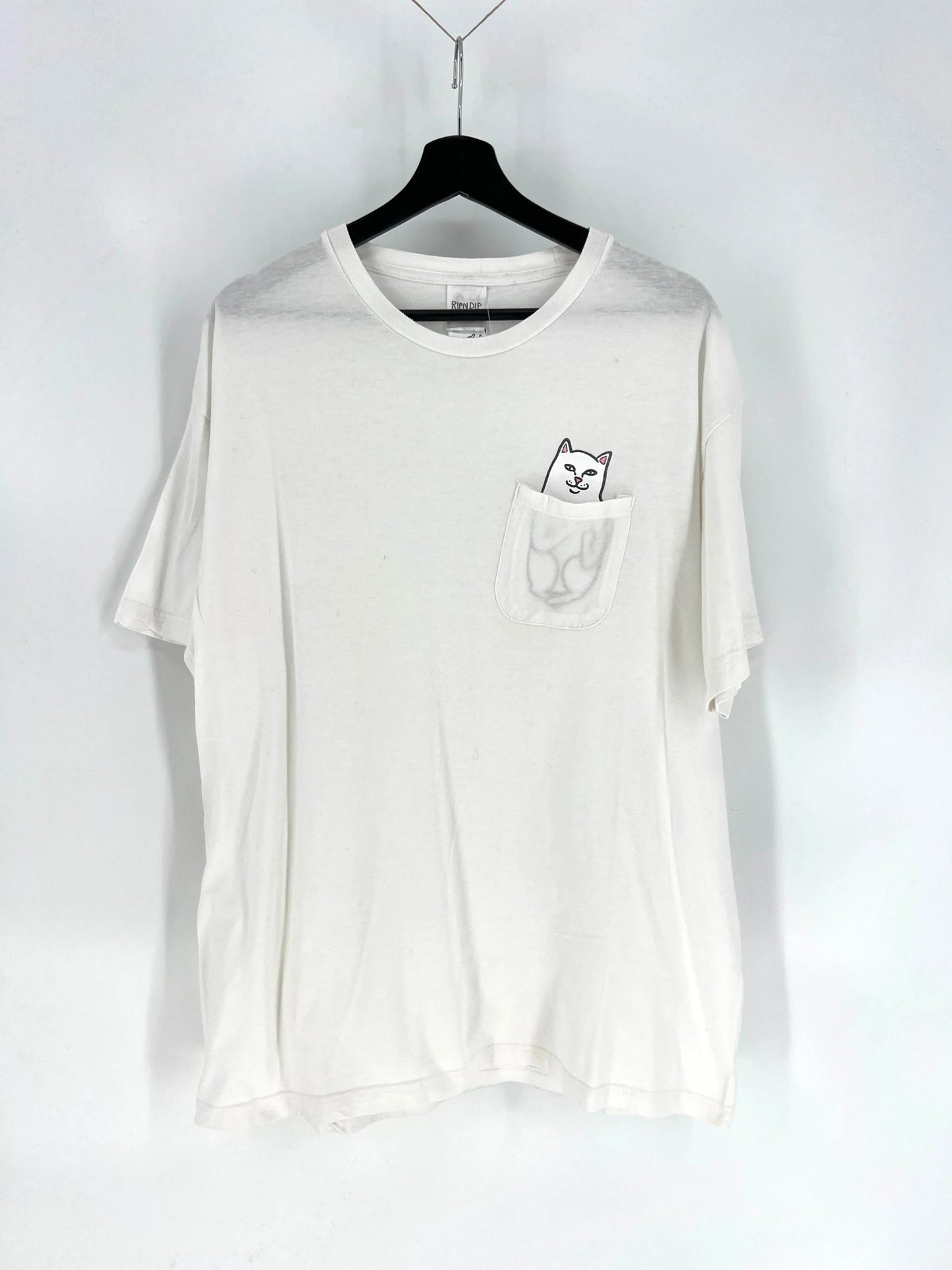 Vintage Ripndip T-shirt - XL