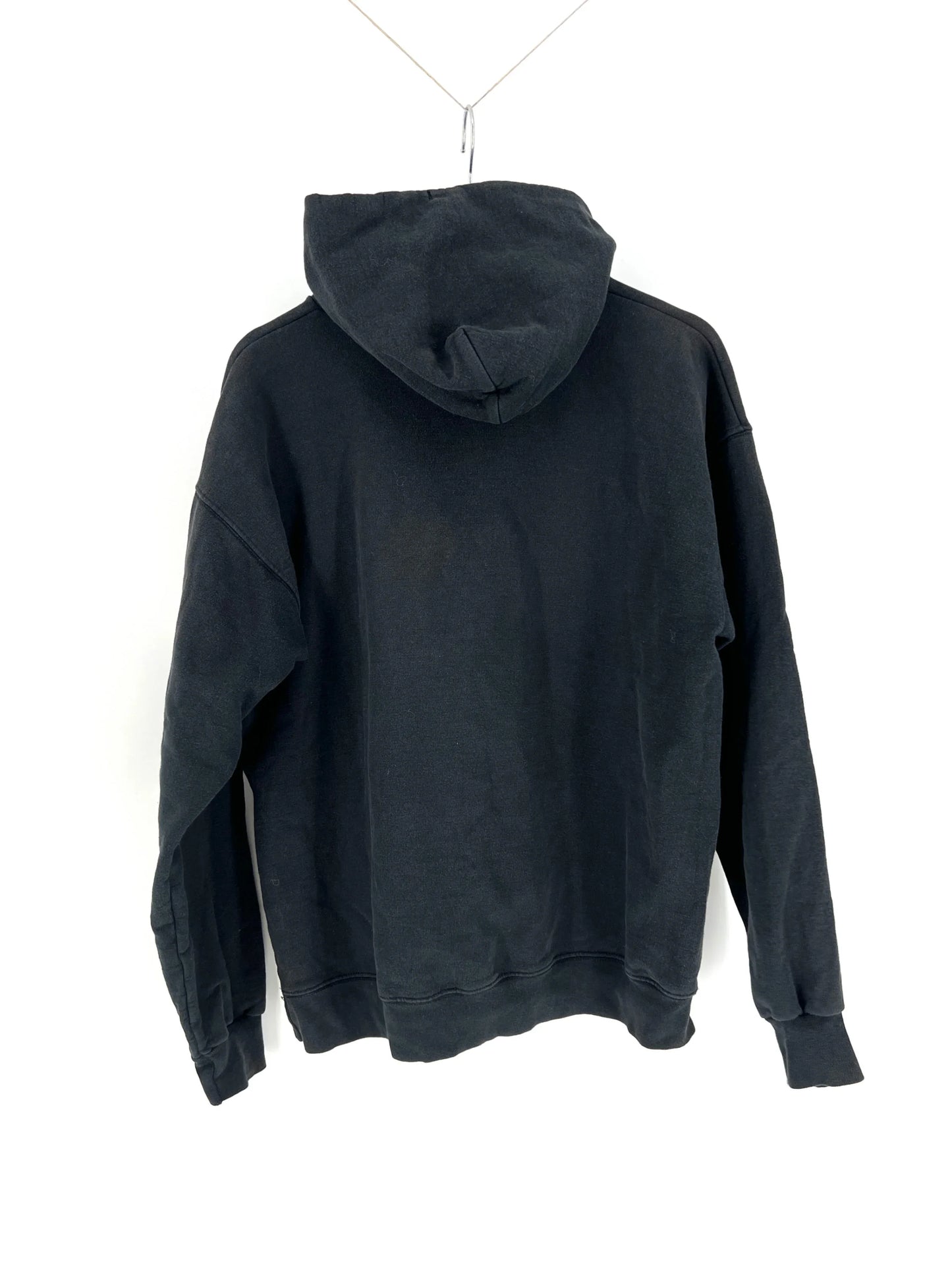 Vintage Thrasher Hoodie - M