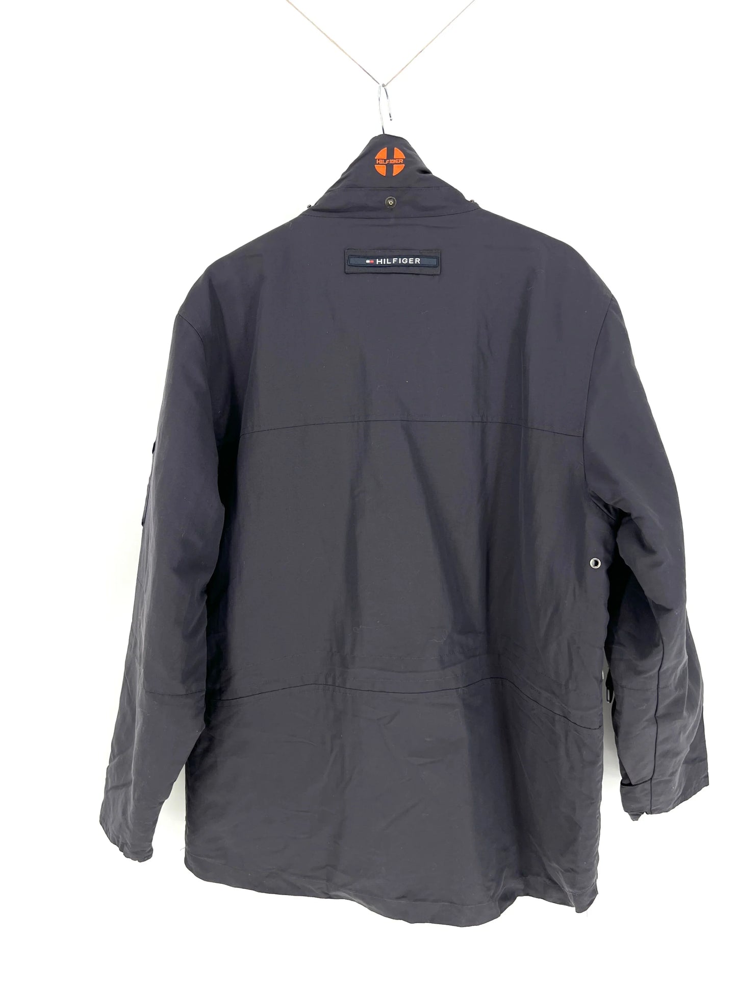 Vintage Tommy Hilfiger Jacket - L