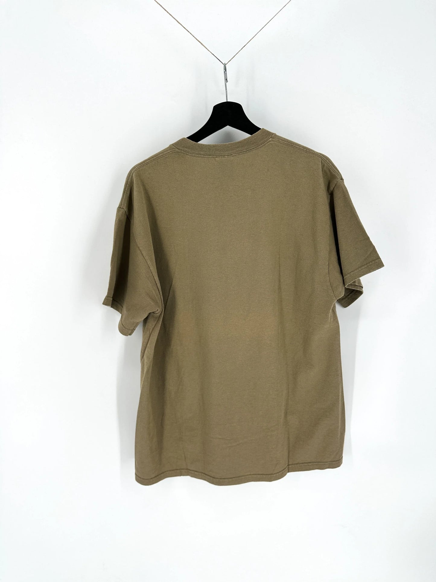 Vintage Graphic T-shirt - L