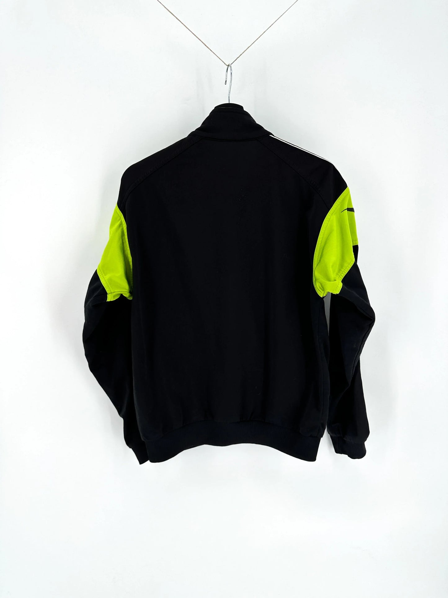 Vintage Nike Track Jacket - S