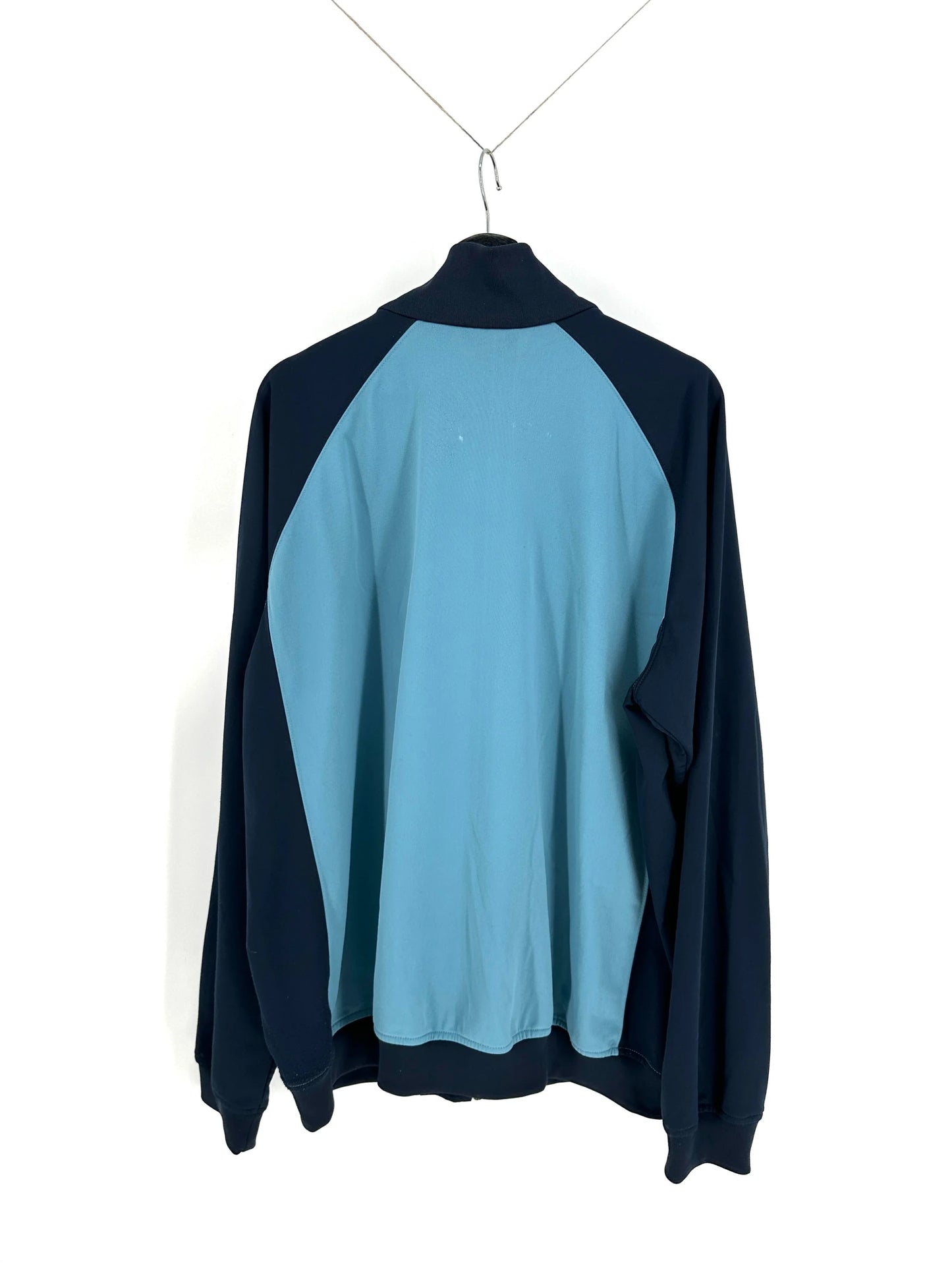 Vintage Nike Track Jacket - XL