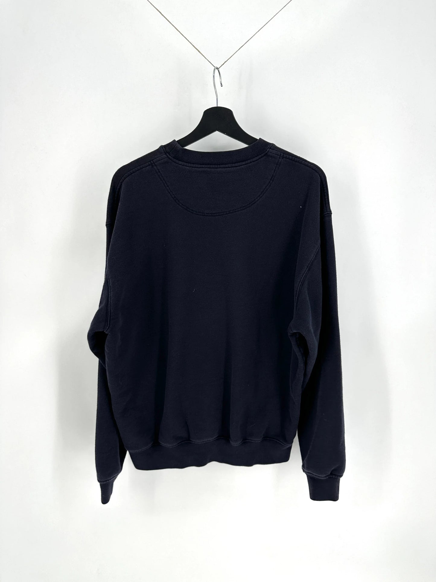 Vintage Hugo Boss Sweatshirt - M