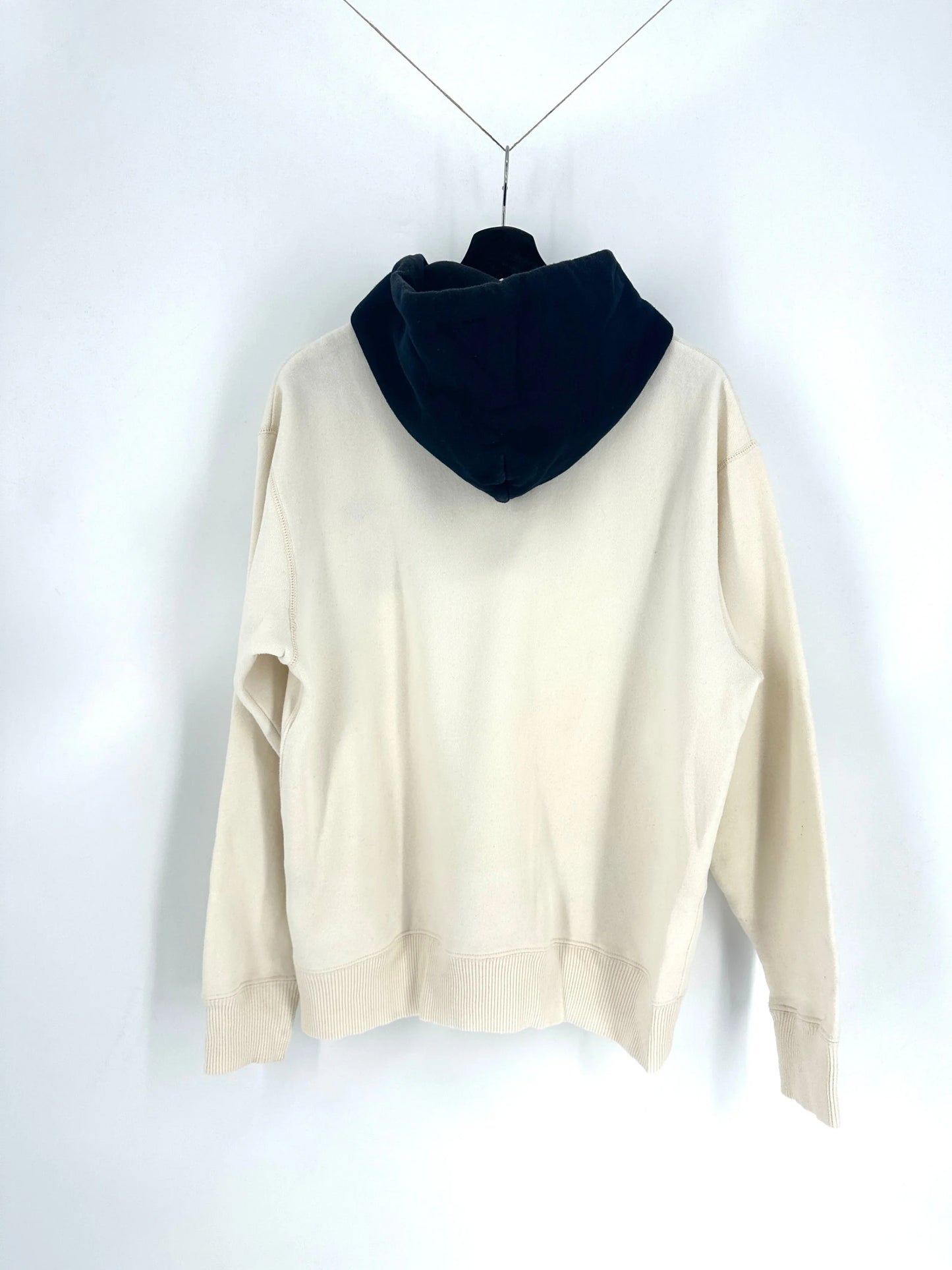 Vintage Polo Jeans Co Hoodie - M