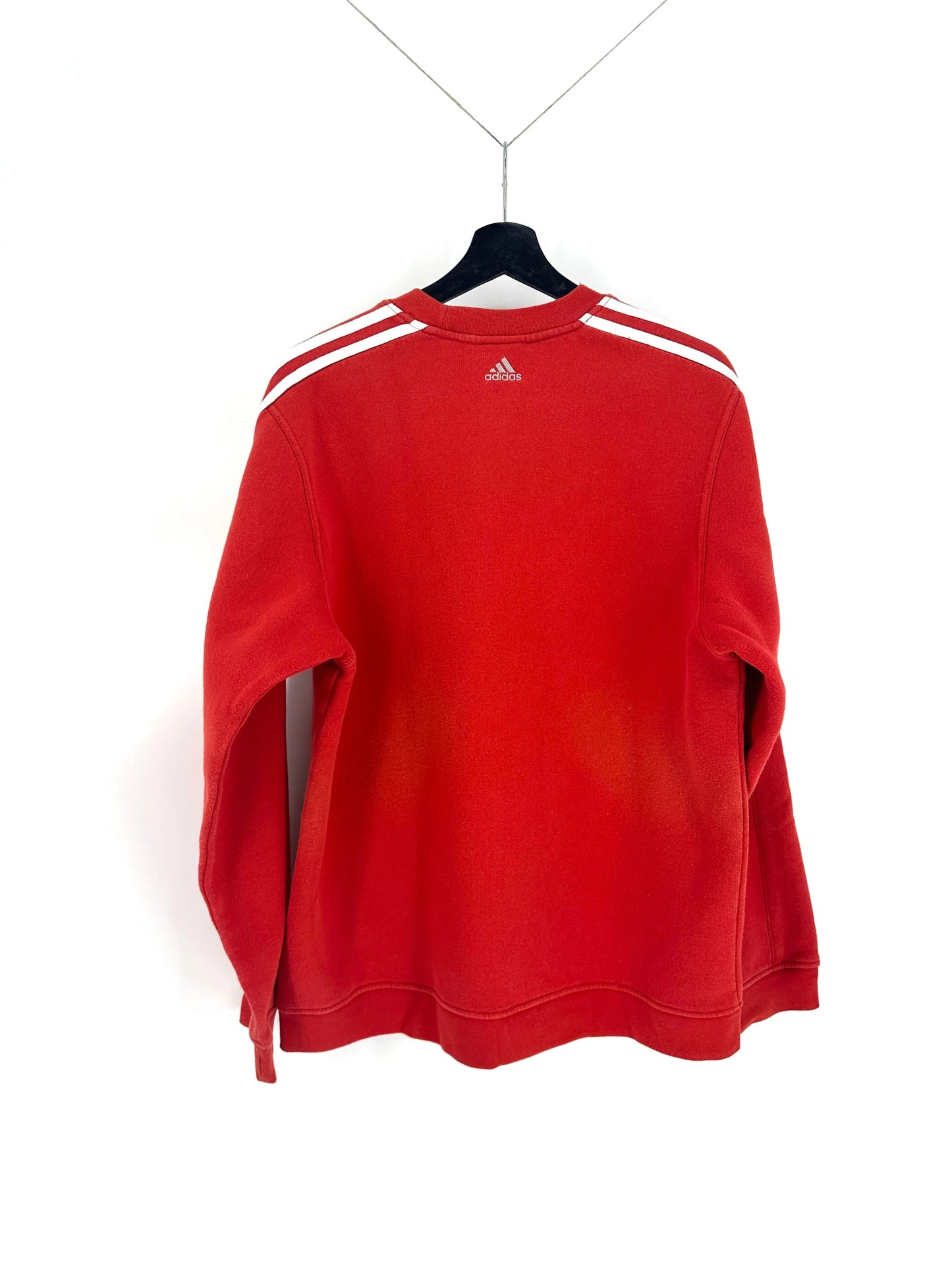 Vintage Adidas Sweatshirt - M