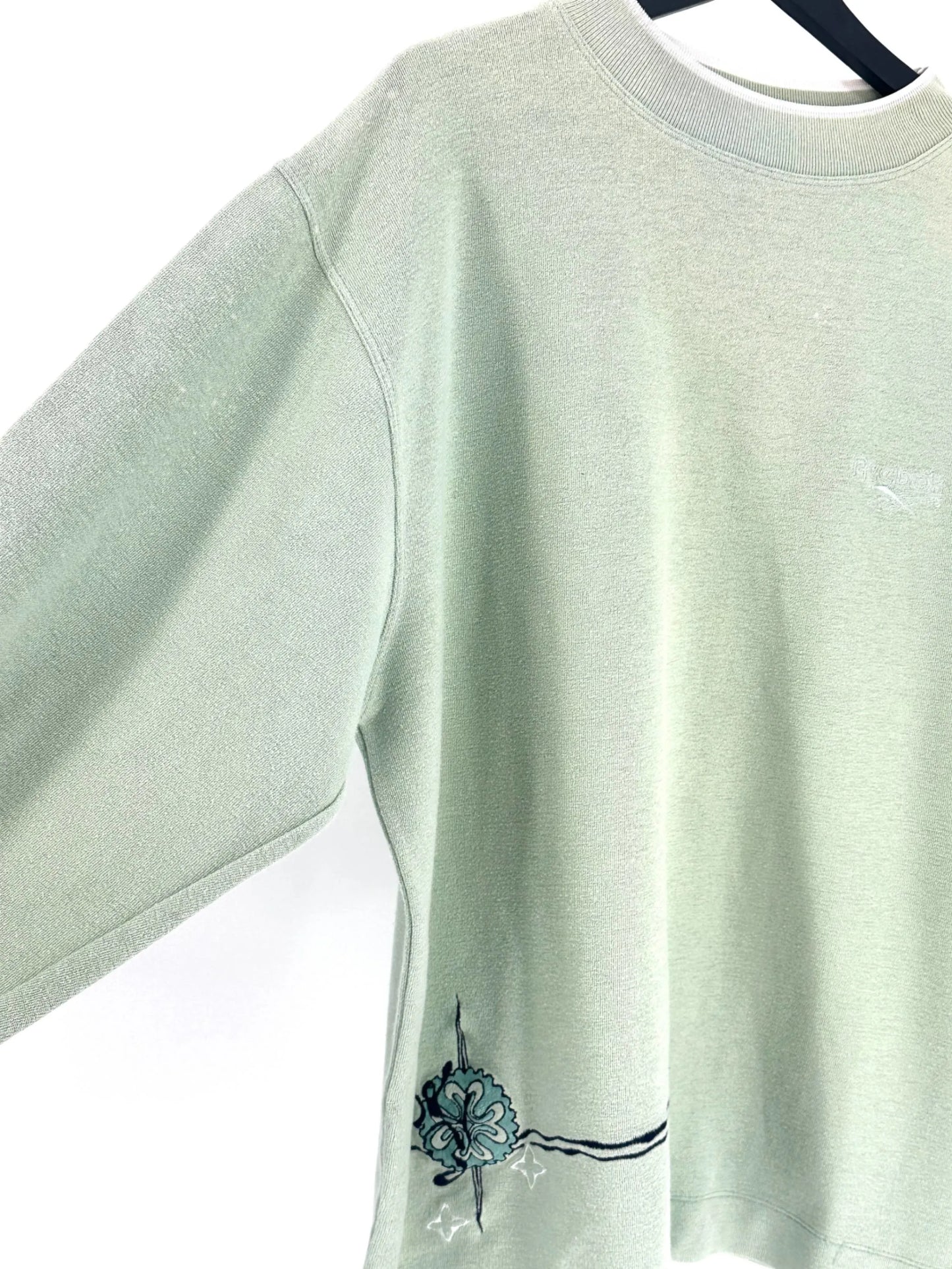 Vintage Reebok Sweatshirt - M