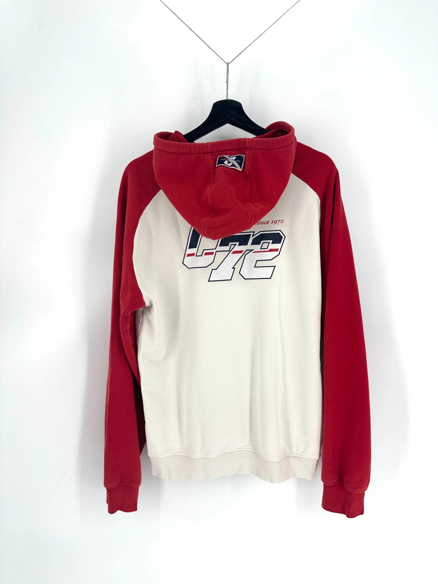 Vintage Nike Hoodie - M