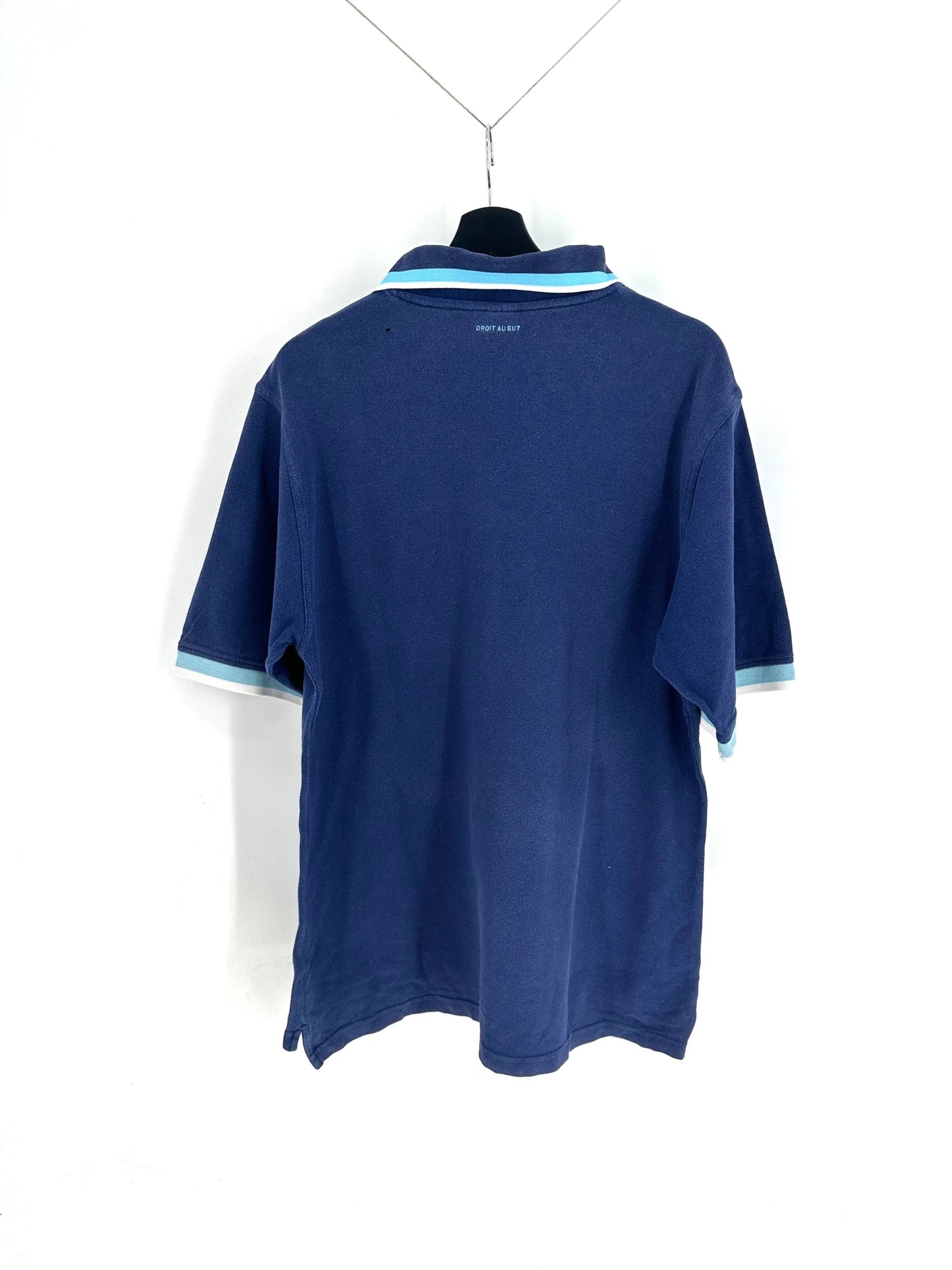 Vintage Adidas Polo Shirt - XL