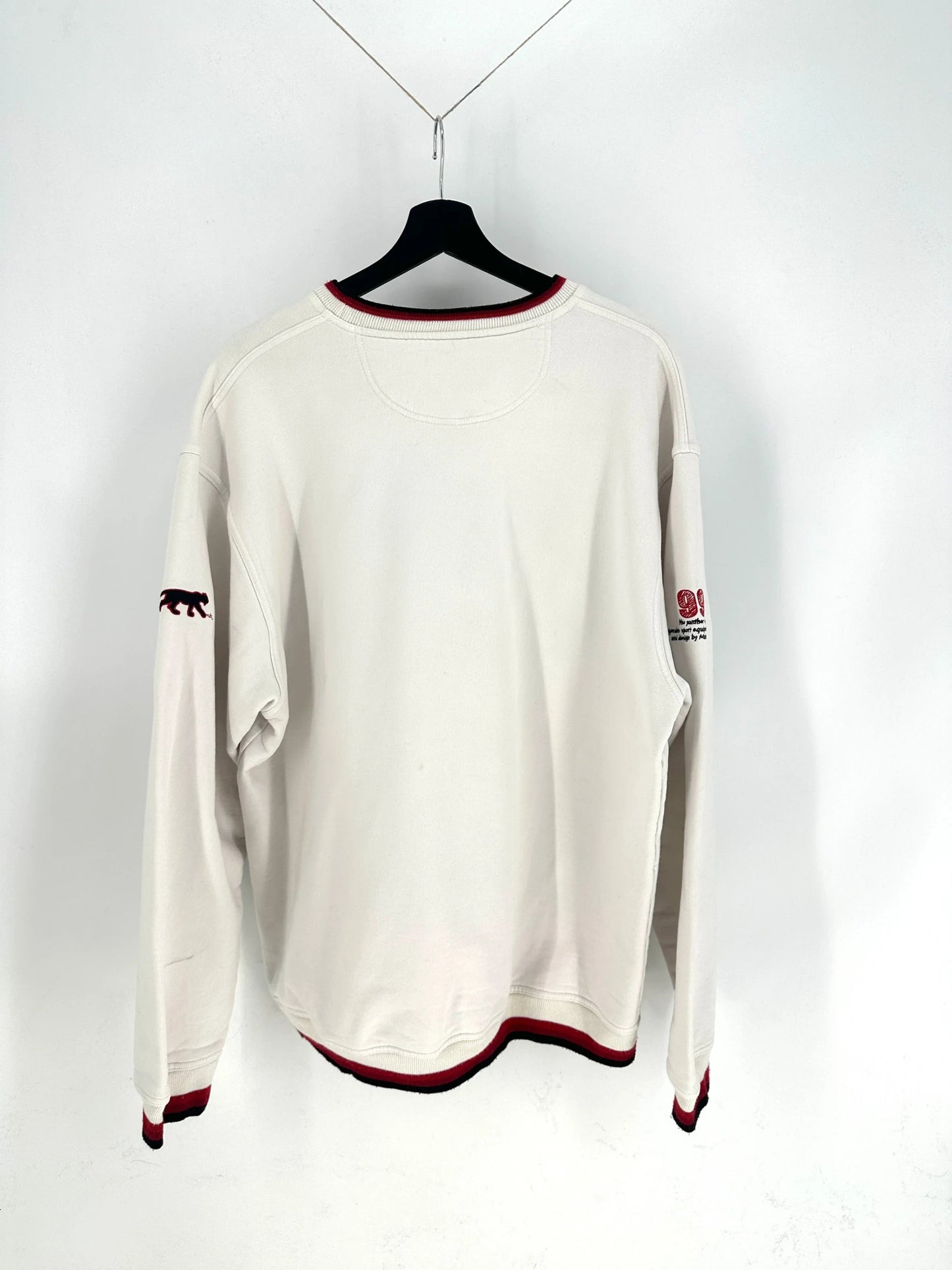 Vintage Airness Sweatshirt - XXL