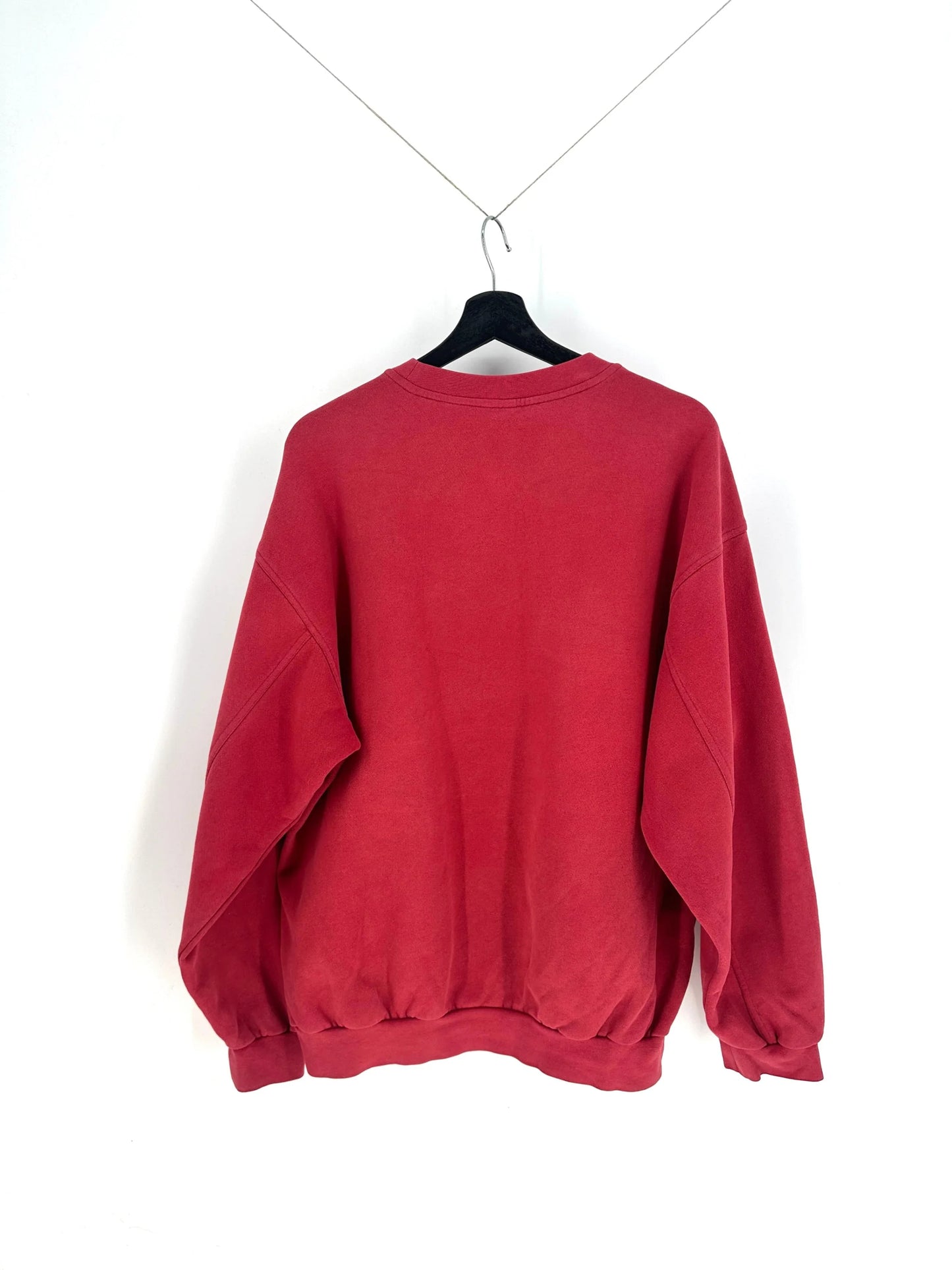 Vintage Nike Sweatshirt - L