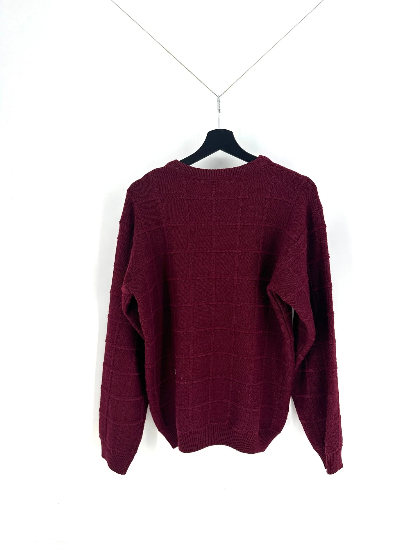 Vintage Lacoste Sweatshirt - S