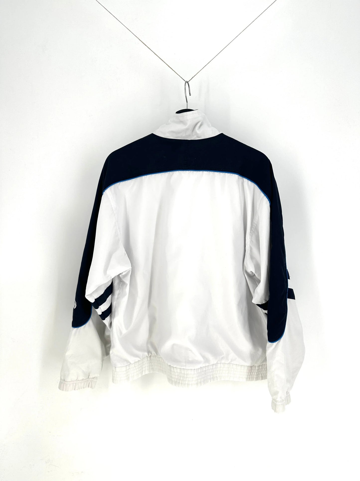 Vintage Sergio Tacchini Track Jacket - M