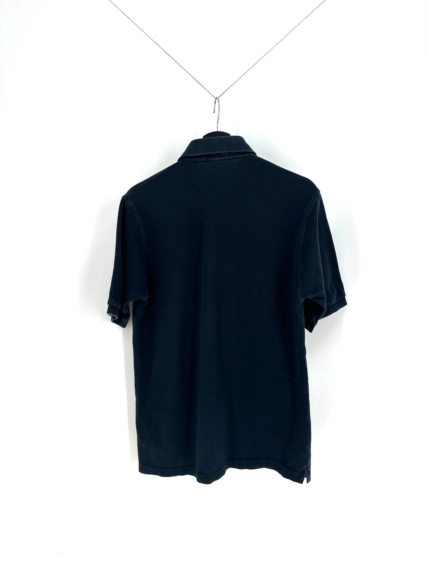 Vintage Burberry Polo Shirt - S