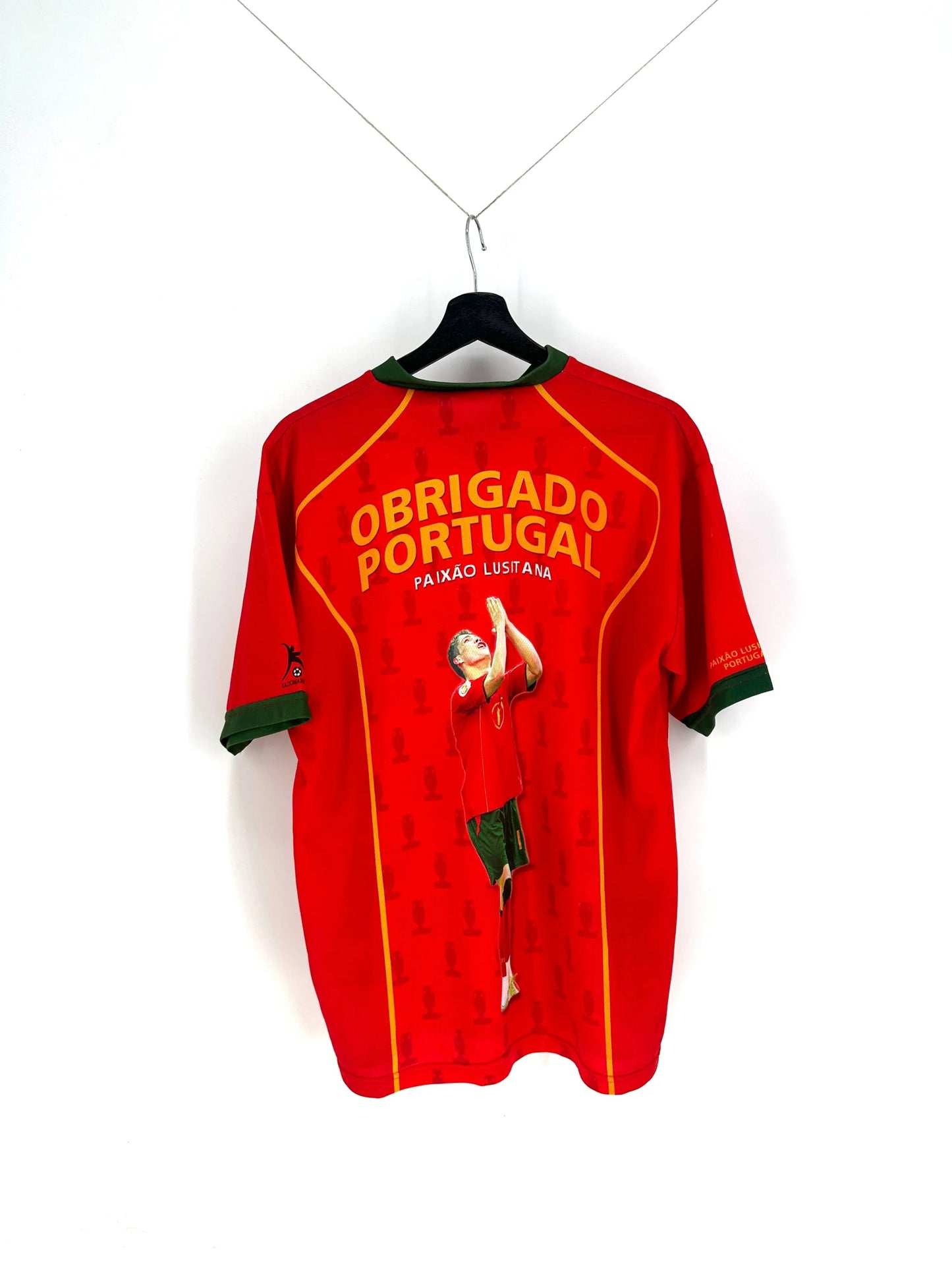 Vintage Umbro Jersey - L