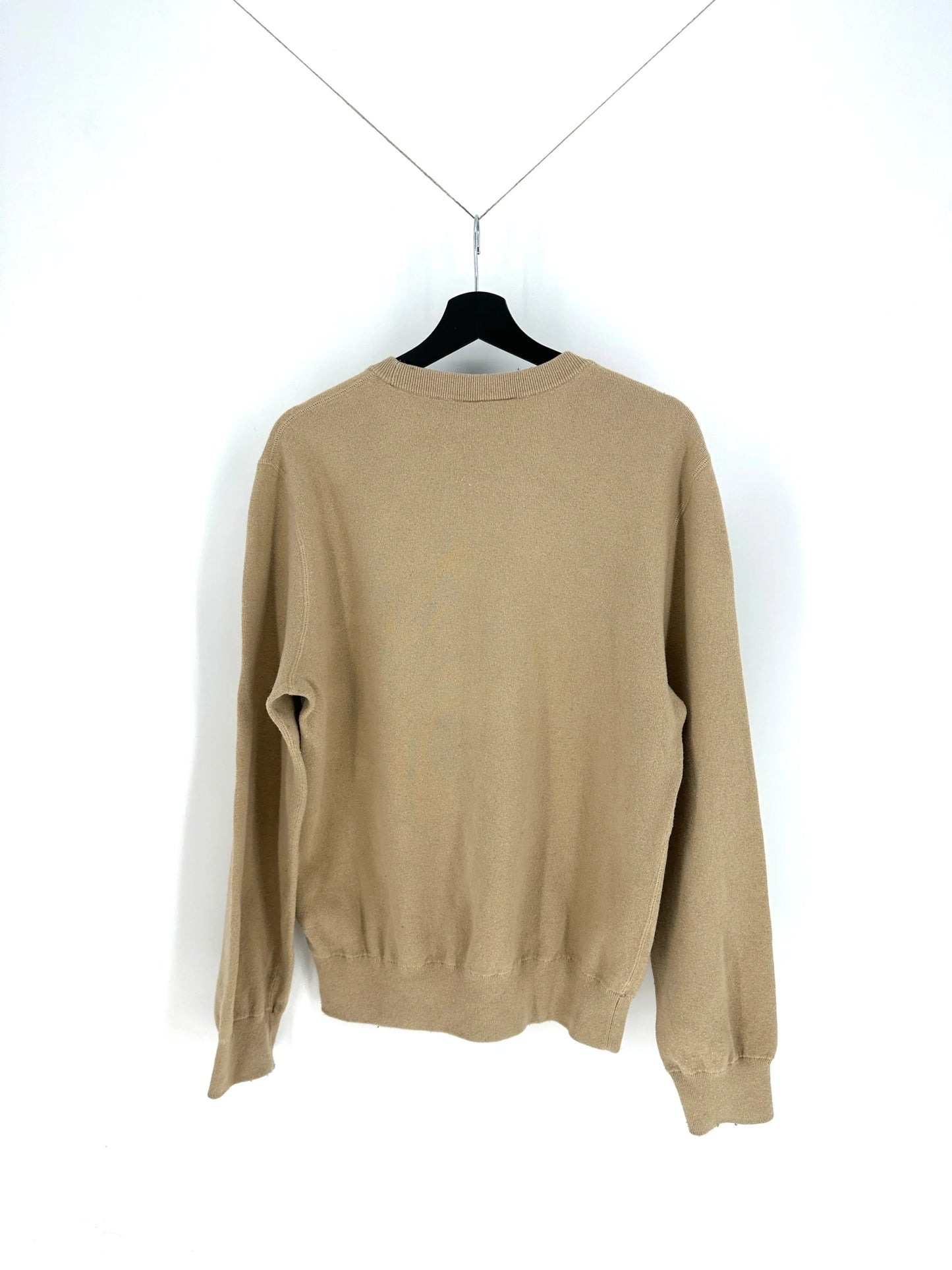 Vintage Lacoste Sweatshirt - M