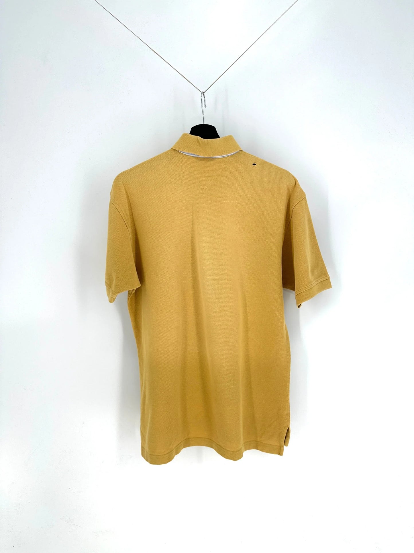 Vintage Tommy Hilfiger Polo Shirt - M