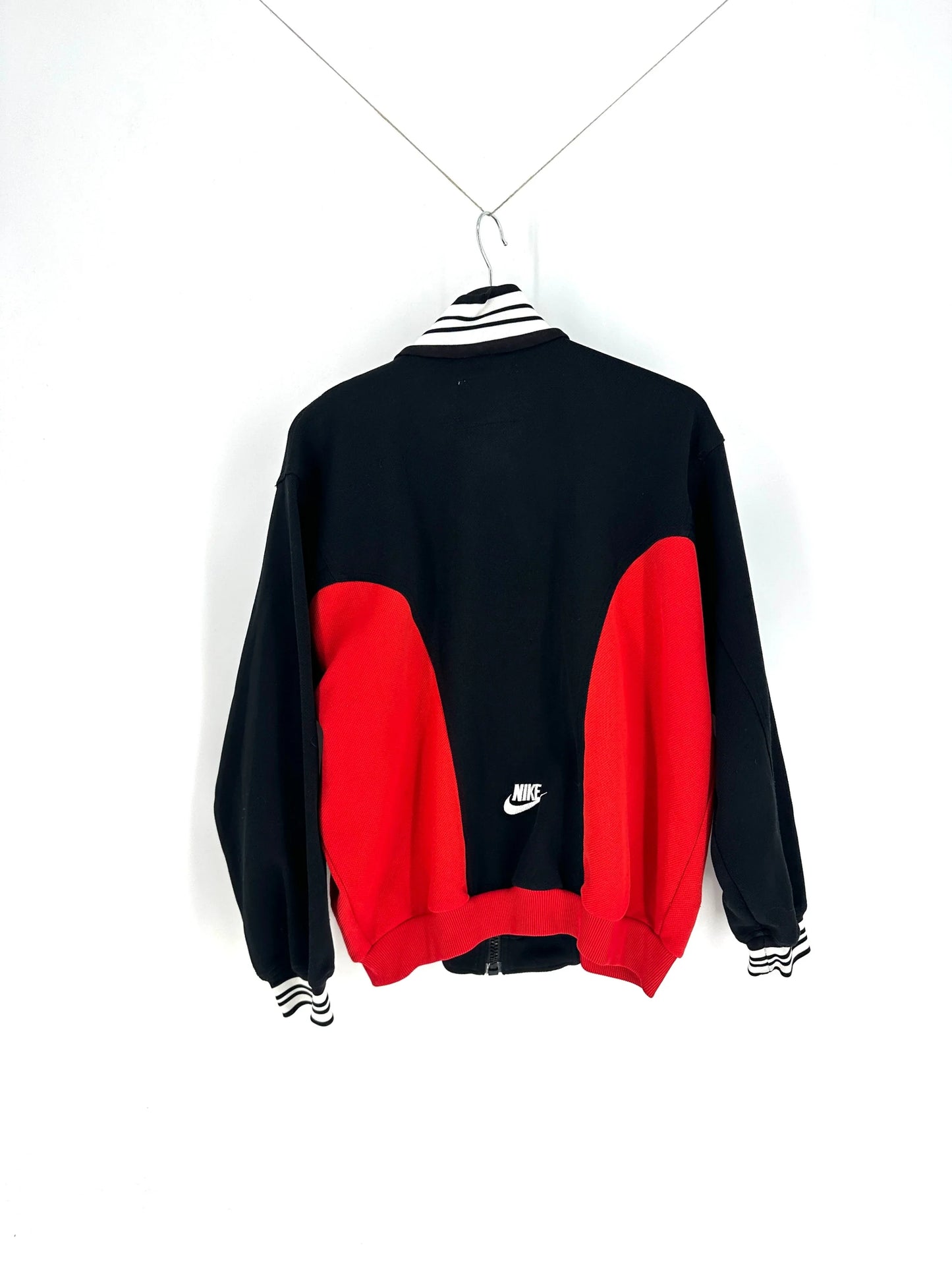 Vintage Nike Track Jacket - L