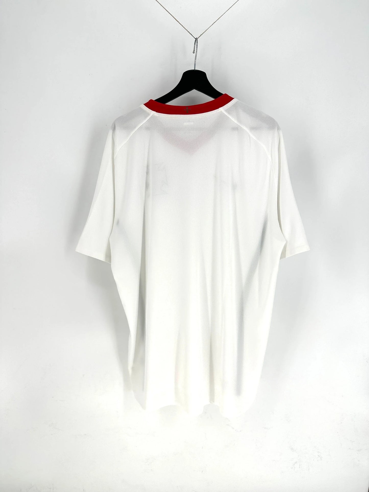 Vintage Nike Football Jersey - XXL