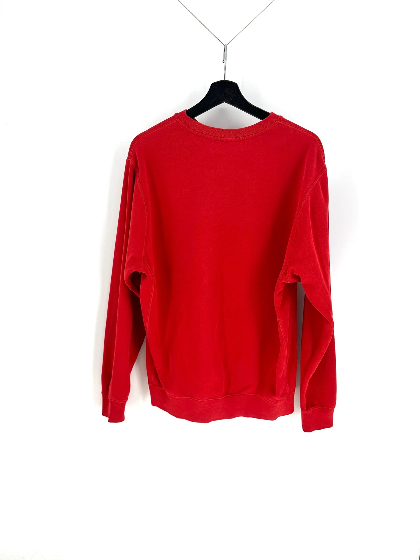 Vintage Nike Sweatshirt - M