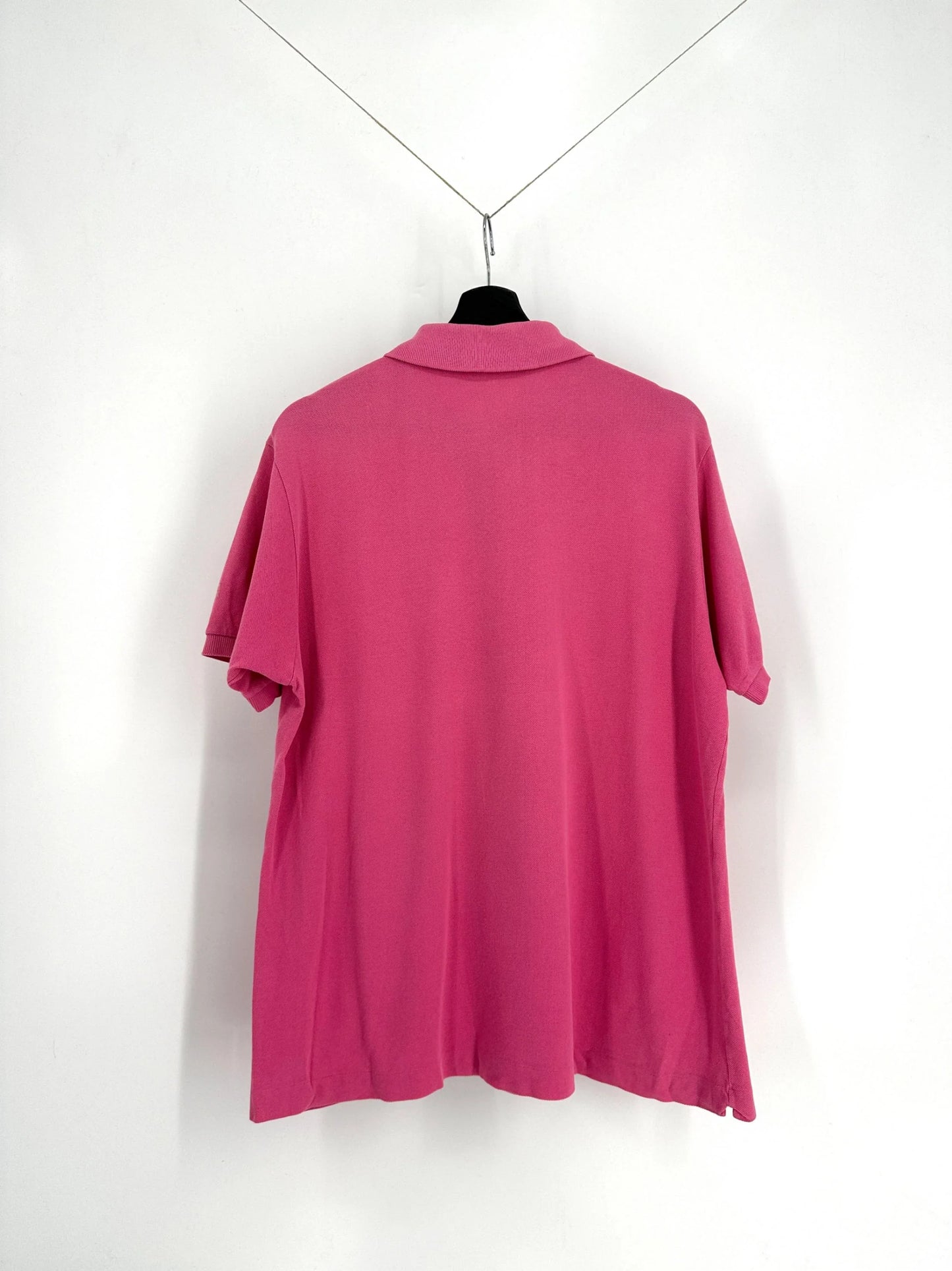 Vintage Lacoste Polo Shirt - L