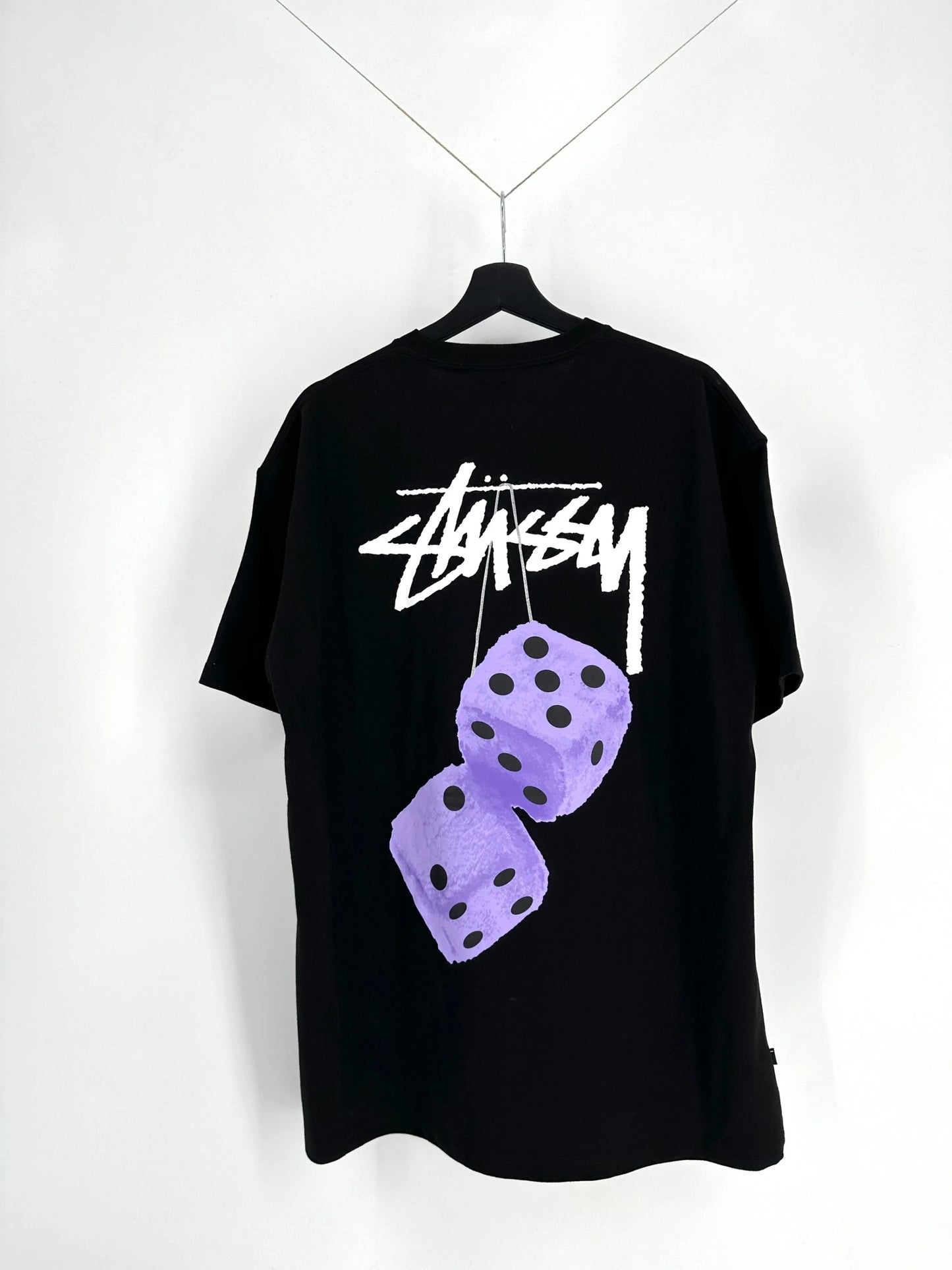Vintage Stussy T-shirt - XL
