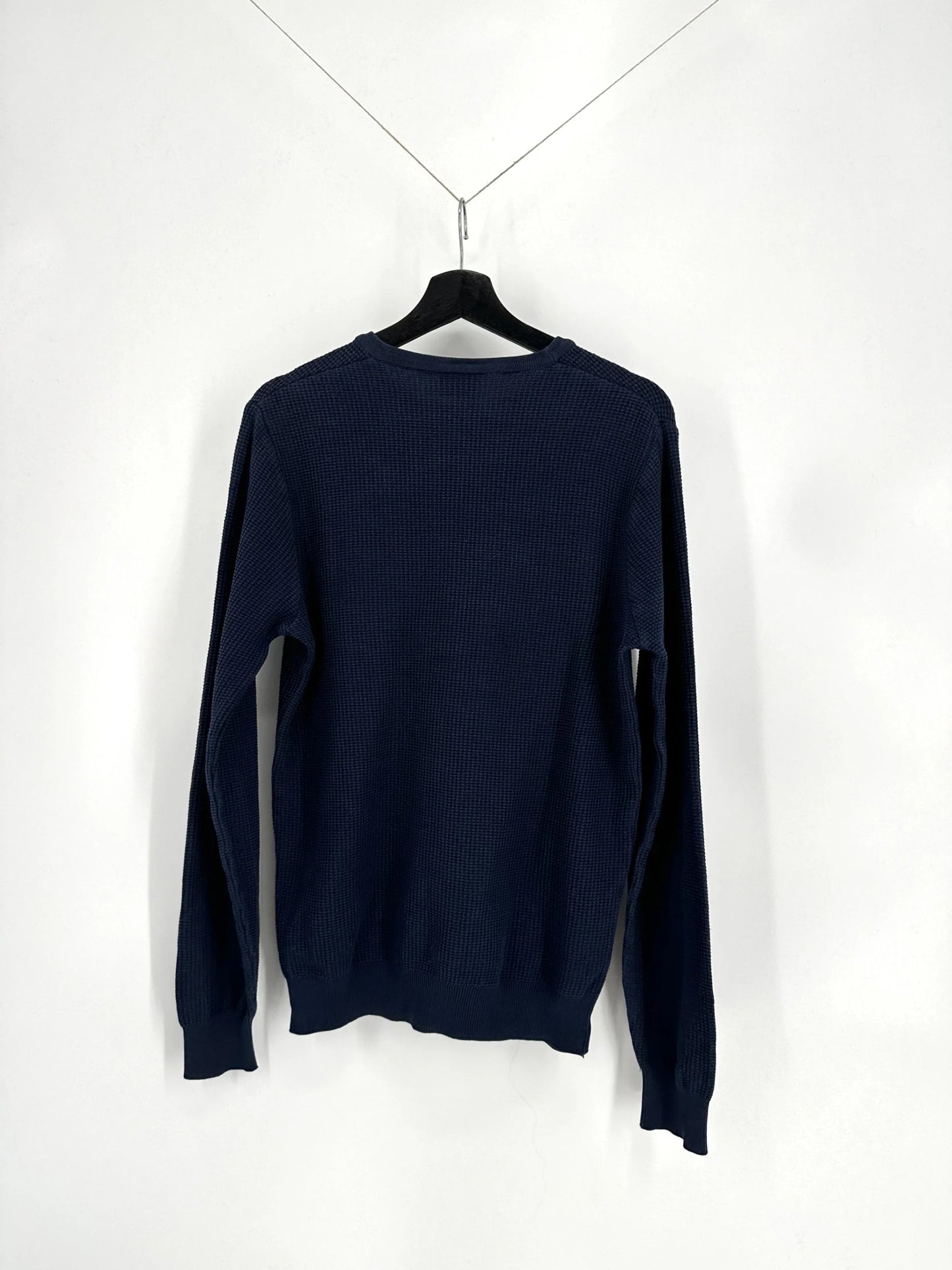 Vintage Lacoste Sweatshirt - S