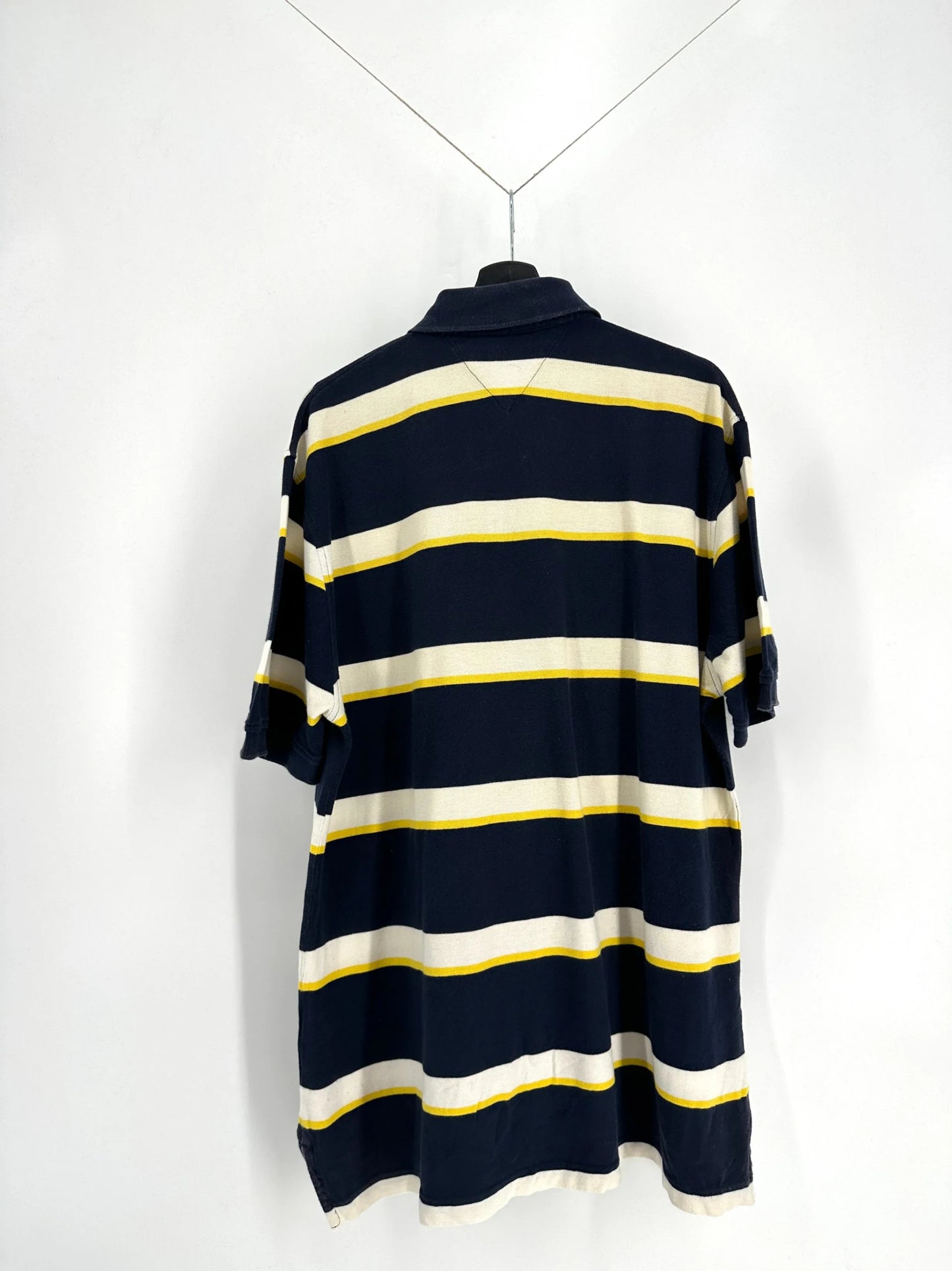 Vintage Tommy Hilfiger Polo Shirt - XL