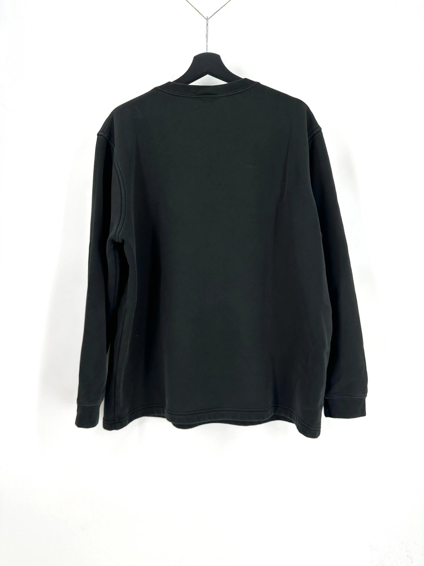 Vintage Lacoste Sweatshirt - XL