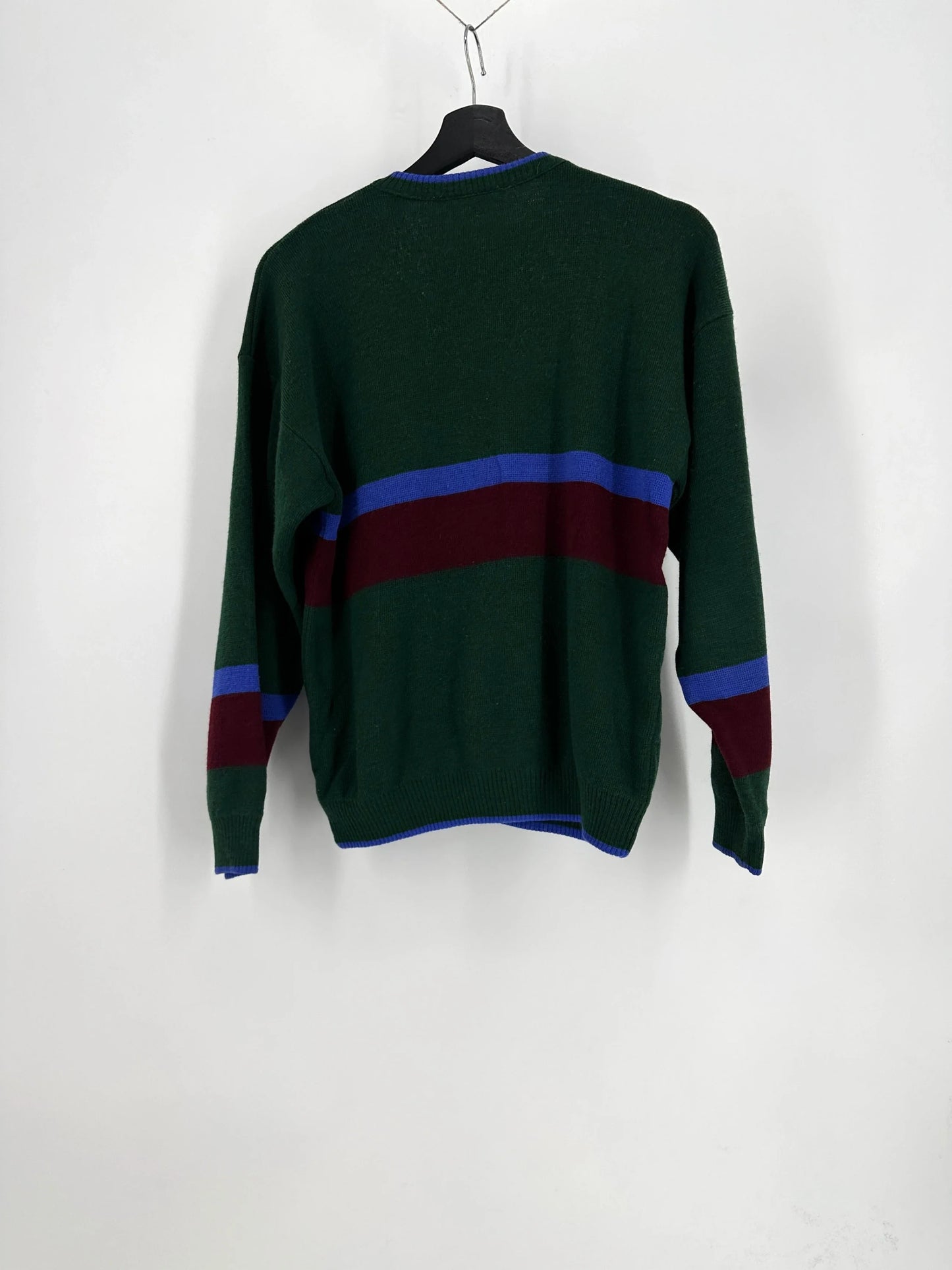 Vintage Lacoste Sweatshirt - XS