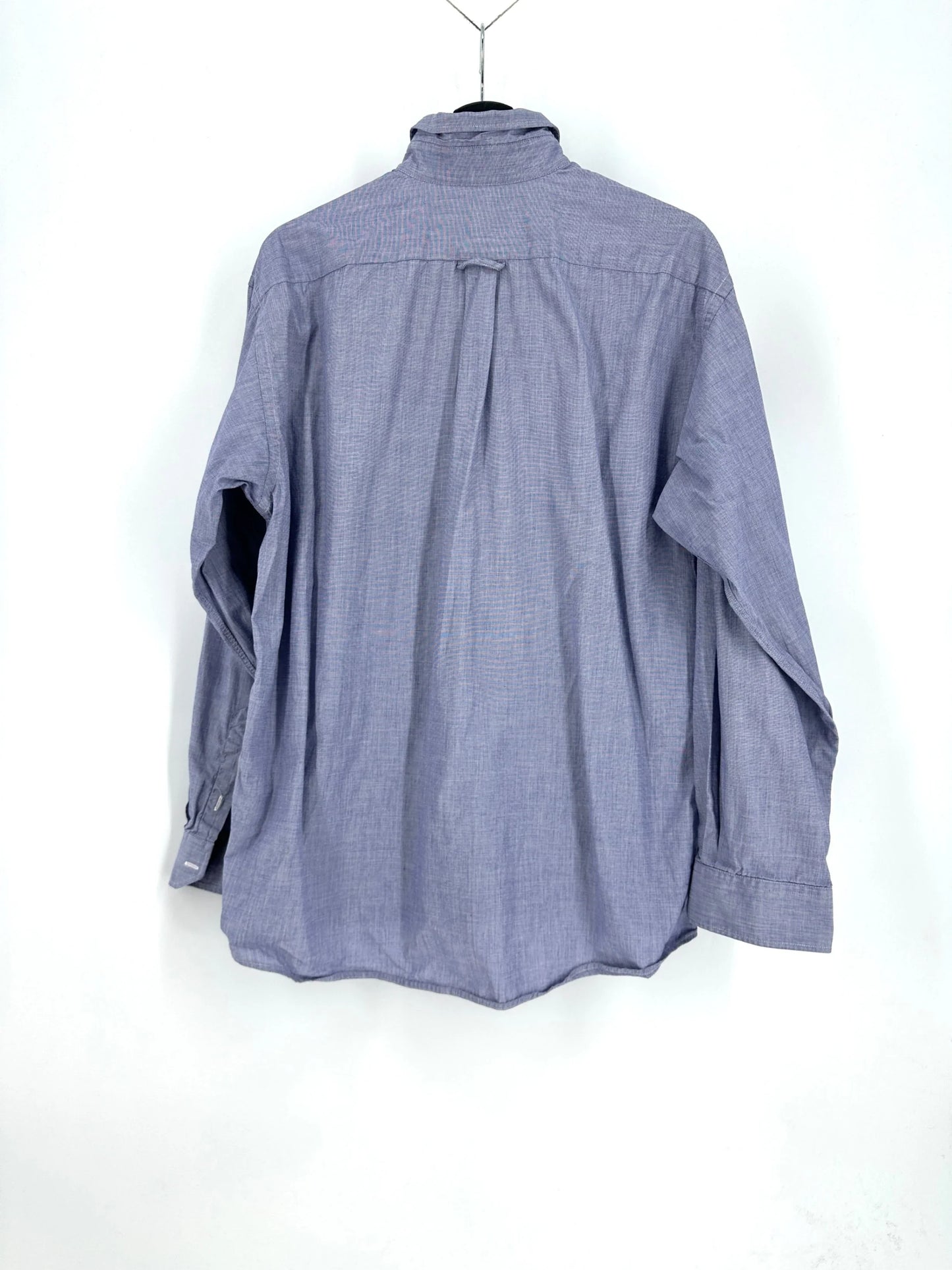 Vintage Lacoste Shirt - L