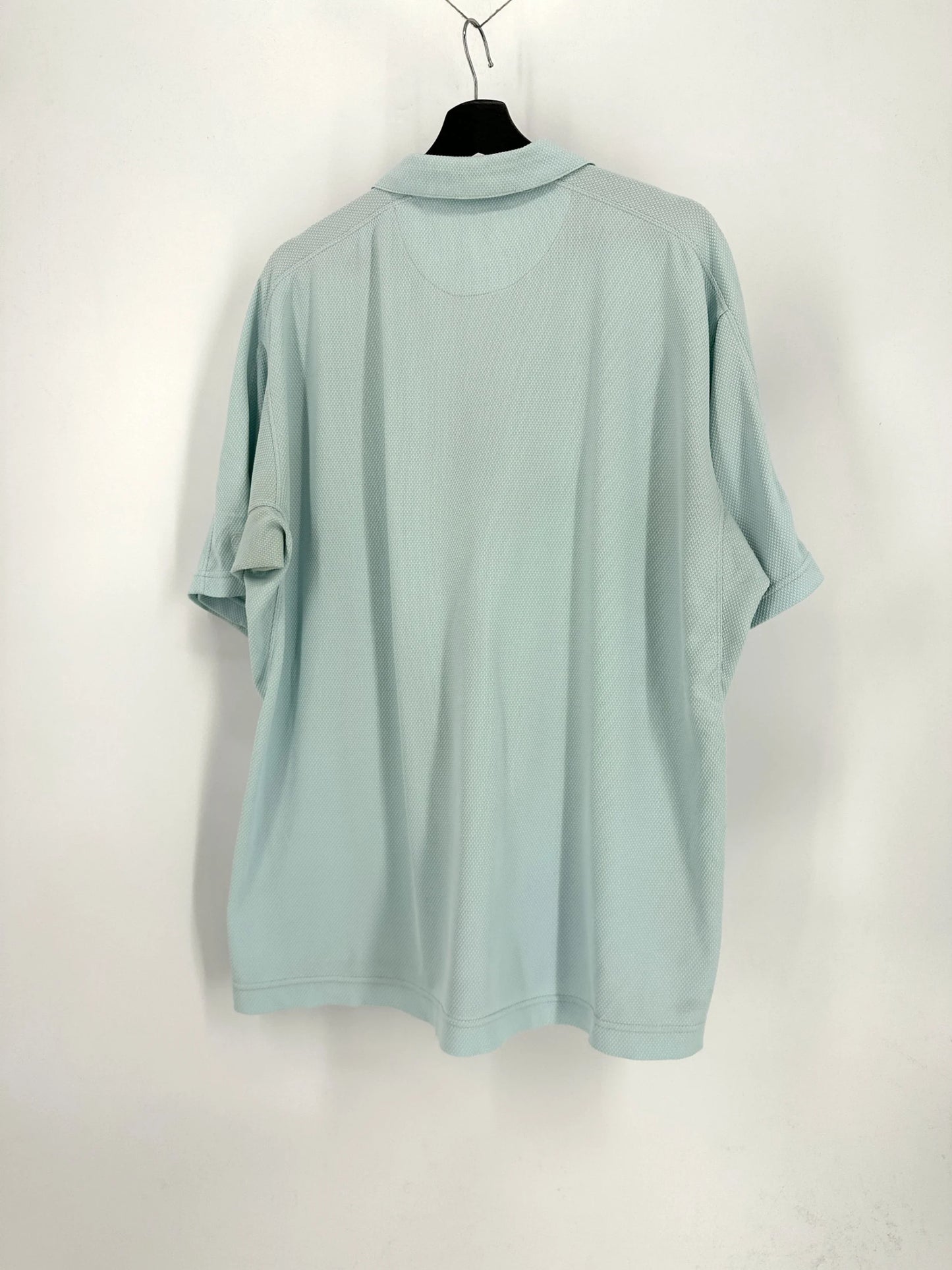 Vintage Nike Polo Shirt - XL