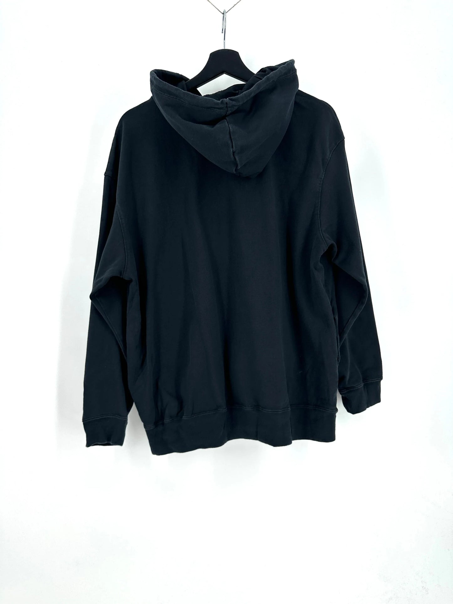 Vintage Nike Hoodie - M