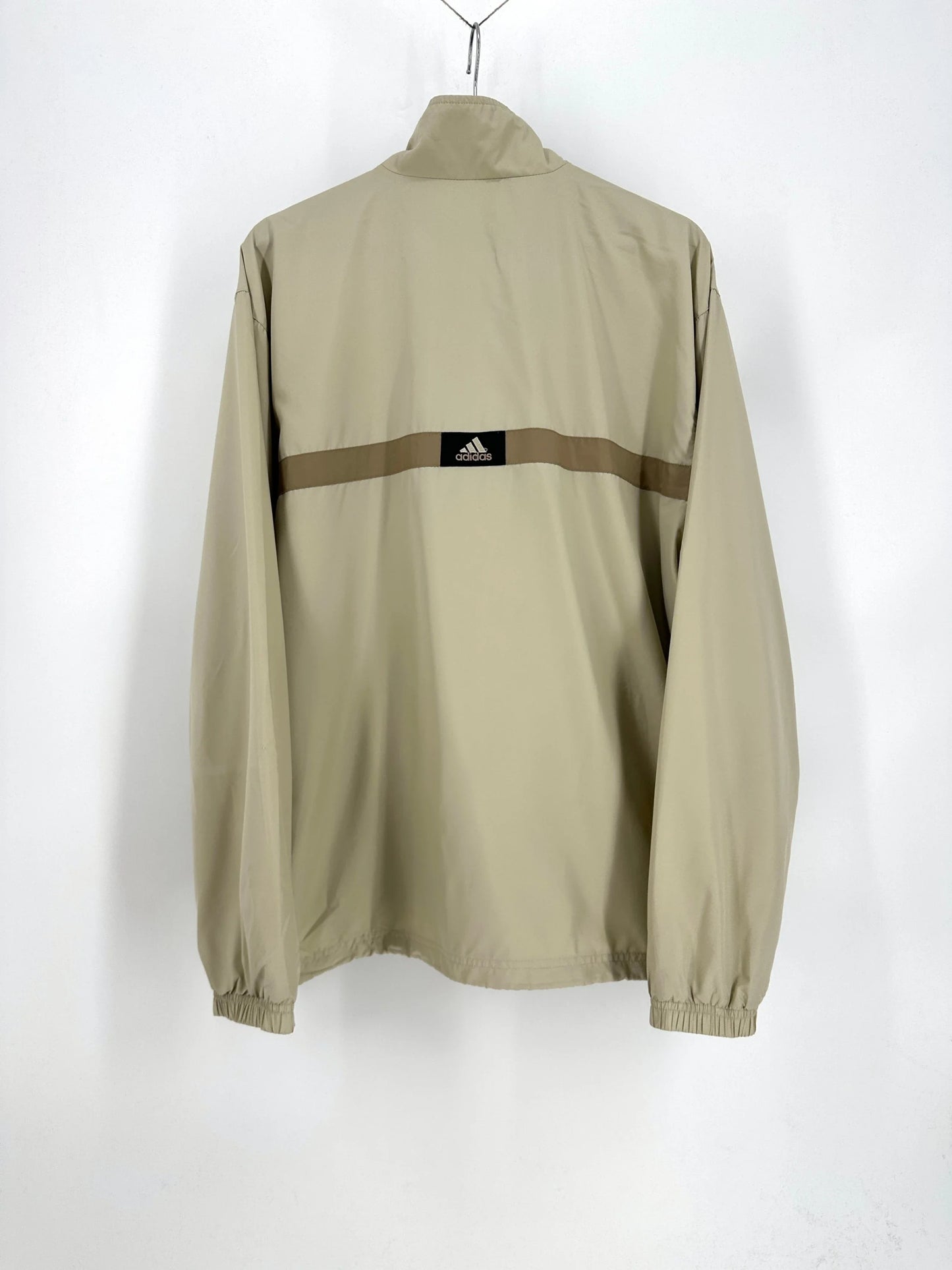 Vintage Adidas Track Jacket - XL