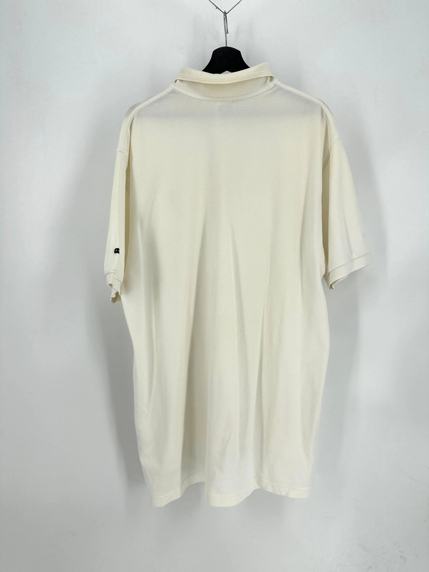 Vintage Nike Polo Shirt - XL