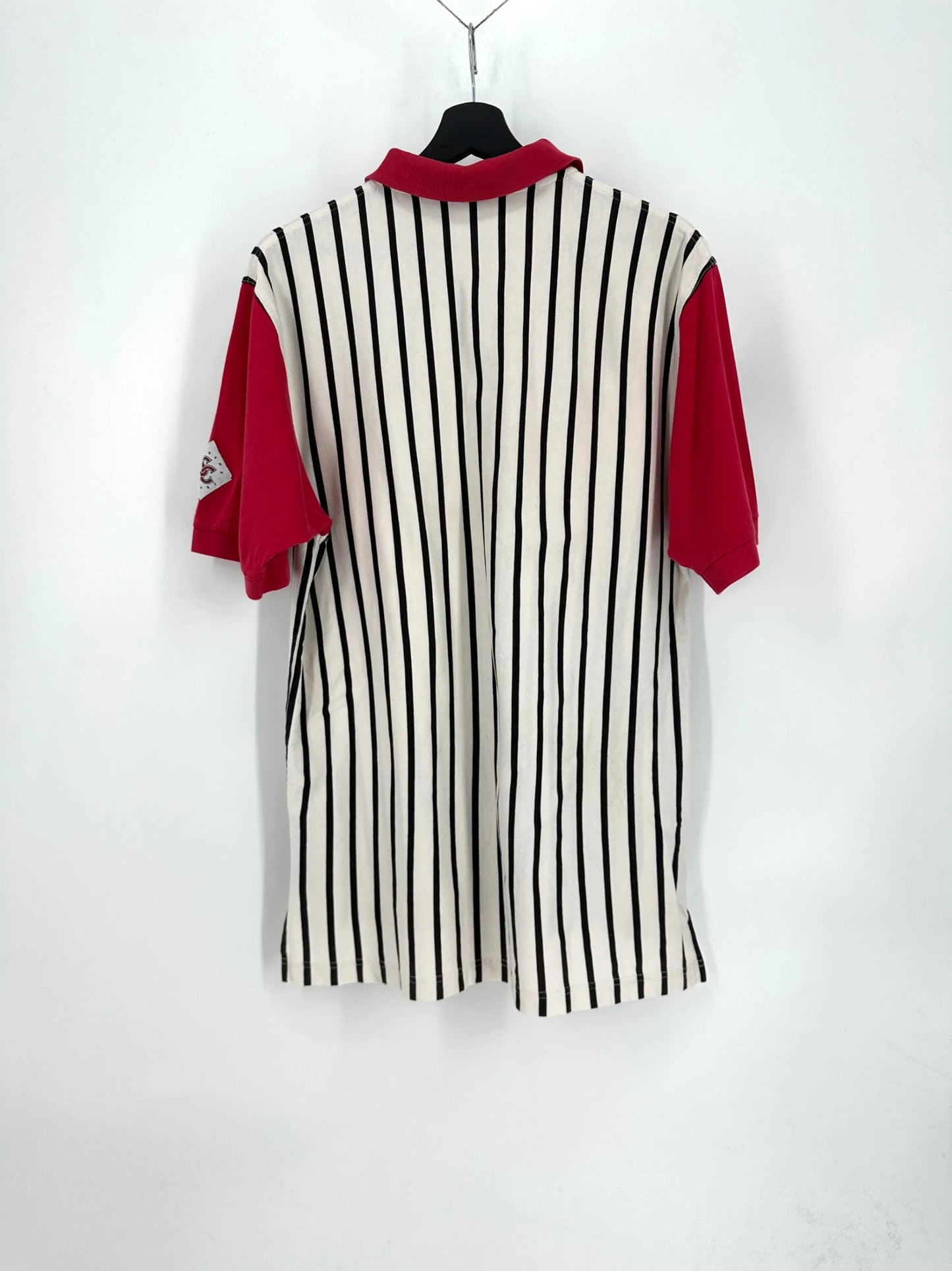 Vintage Nike Polo Shirt - L