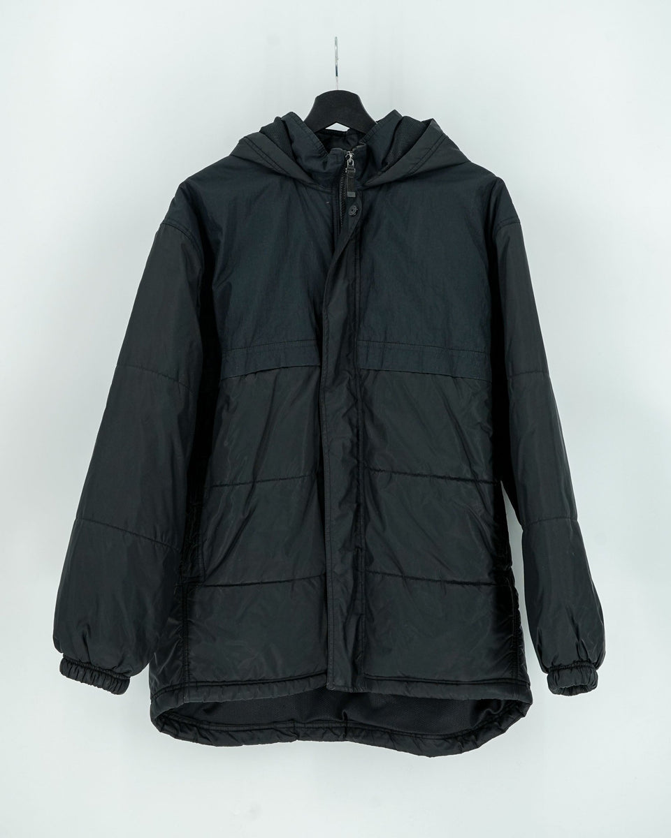 Doudoune hotsell nike vintage