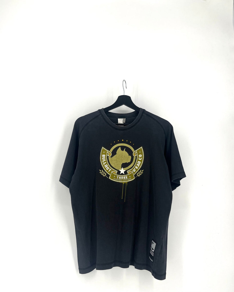Sacoche bullrot deals wear