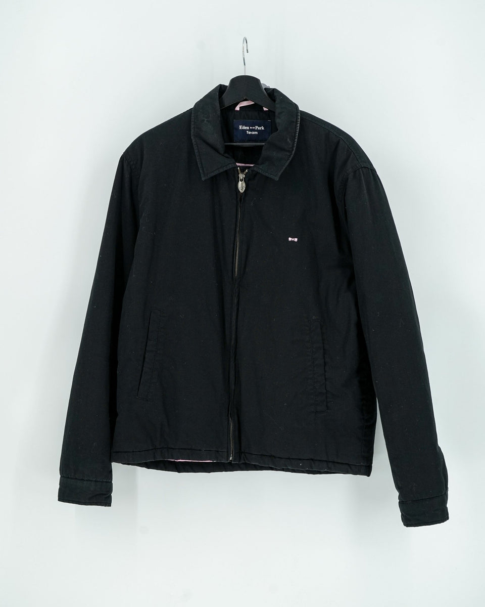 Veste éden best sale park