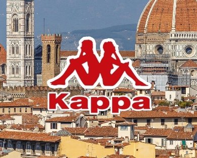 Kappa, l'histoire de la marque italienne. - LaFrip'aMax 