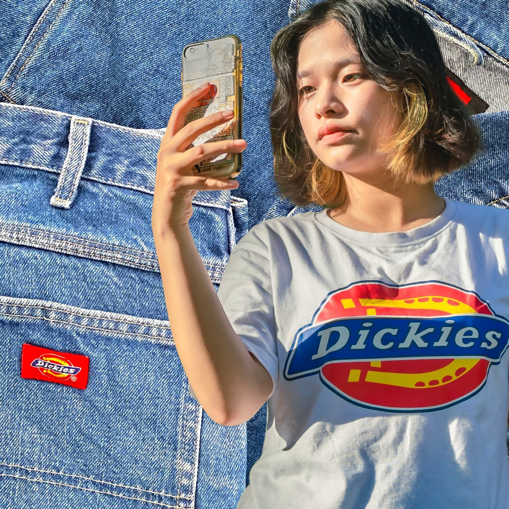 Le Dickies 874 - Histoire d'un pantalon classique. - LaFrip'aMax 