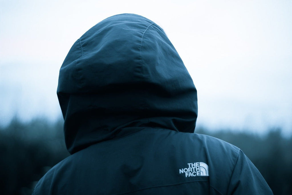 The North Face, l'histoire de la marque. - LaFrip'aMax