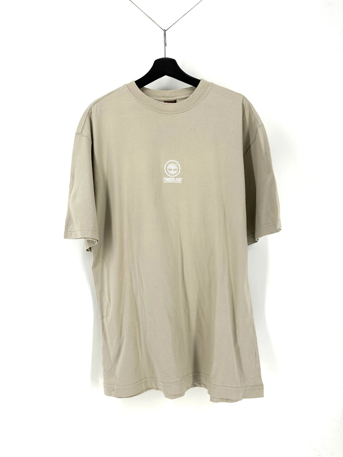 Vintage Timberland T-shirt - XXL